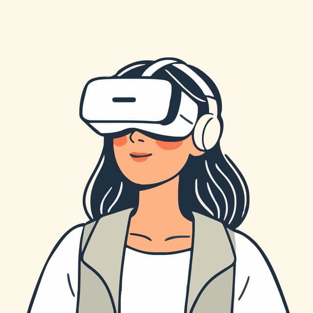 VR Headset
