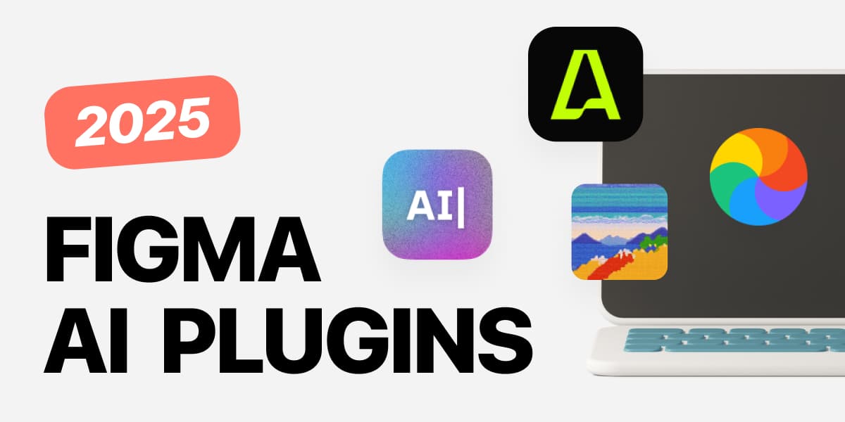 Figma plugins overview
