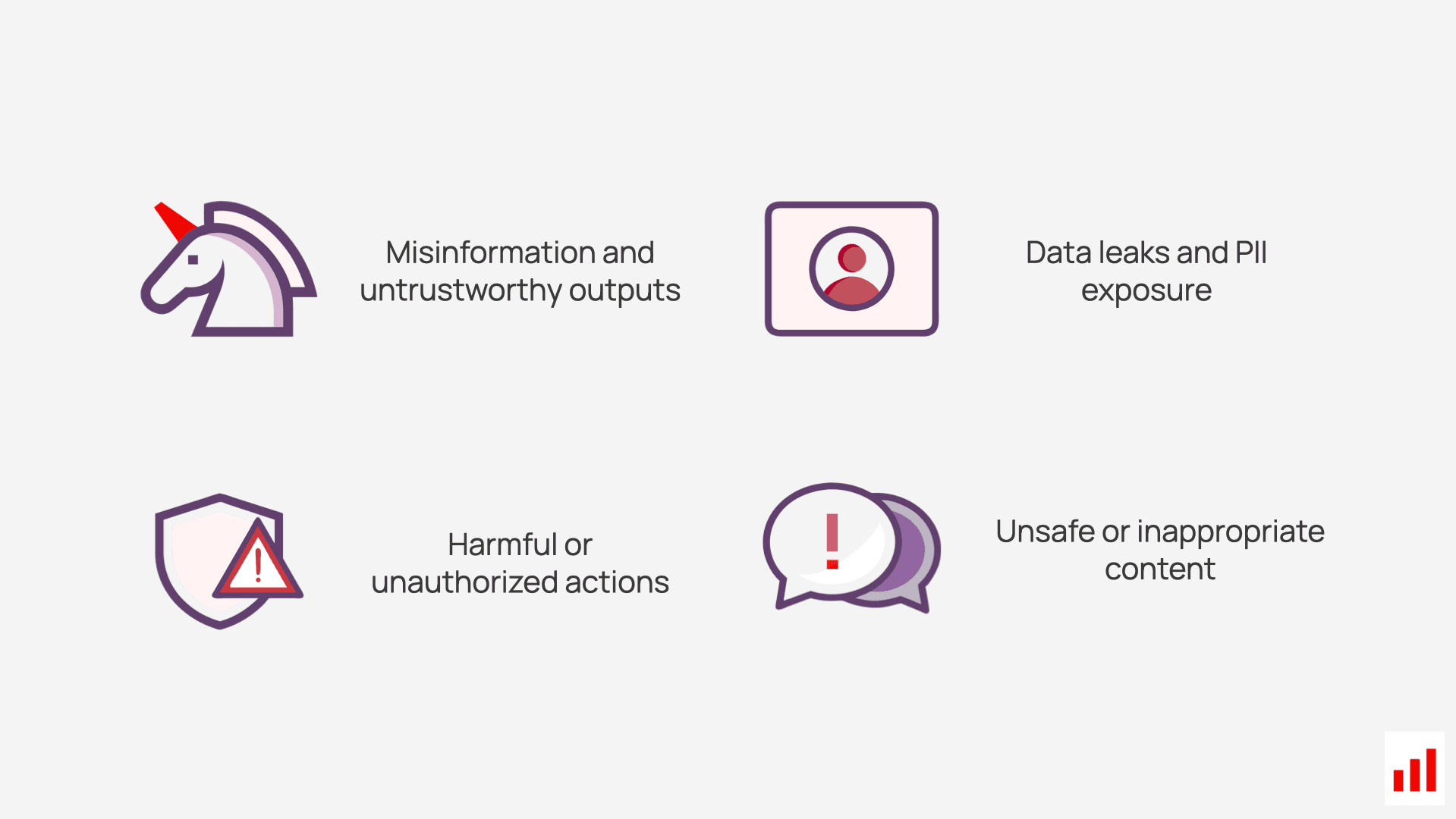 AI-generic design patterns