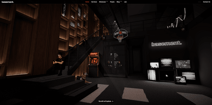 Framer Motion animation examples