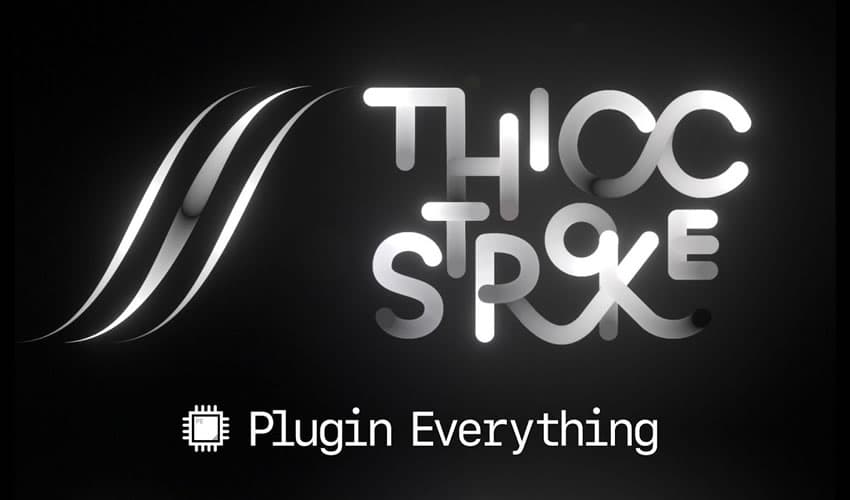 After Effects presets and templates