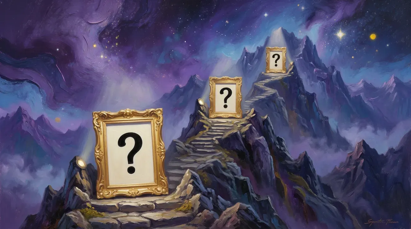 AI-generated illustration example