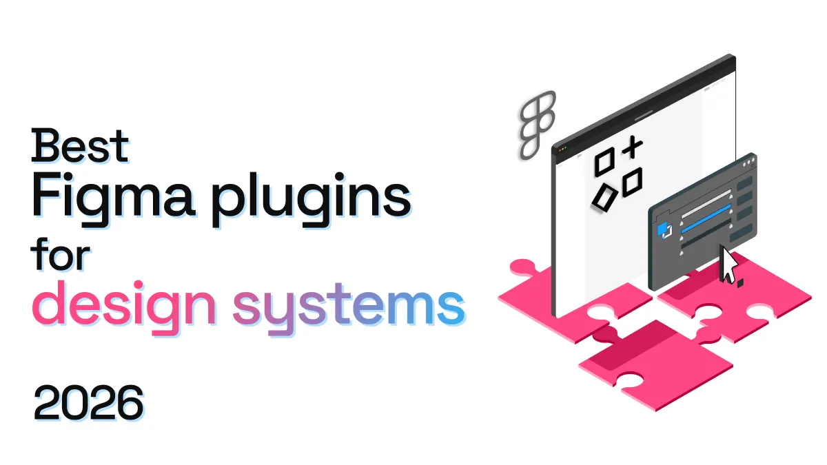 Design system plugins