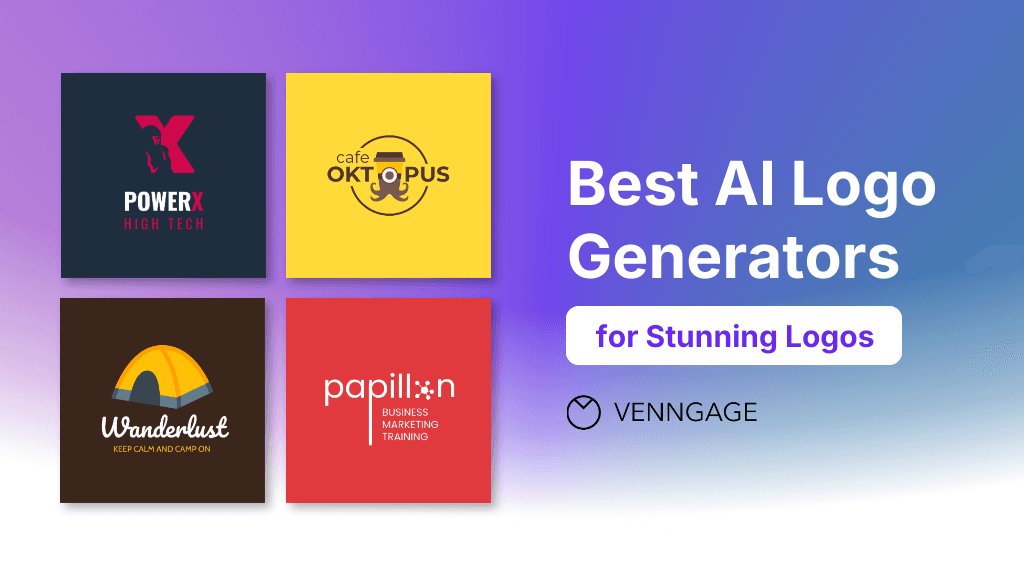 AI Logo Generators for 2025