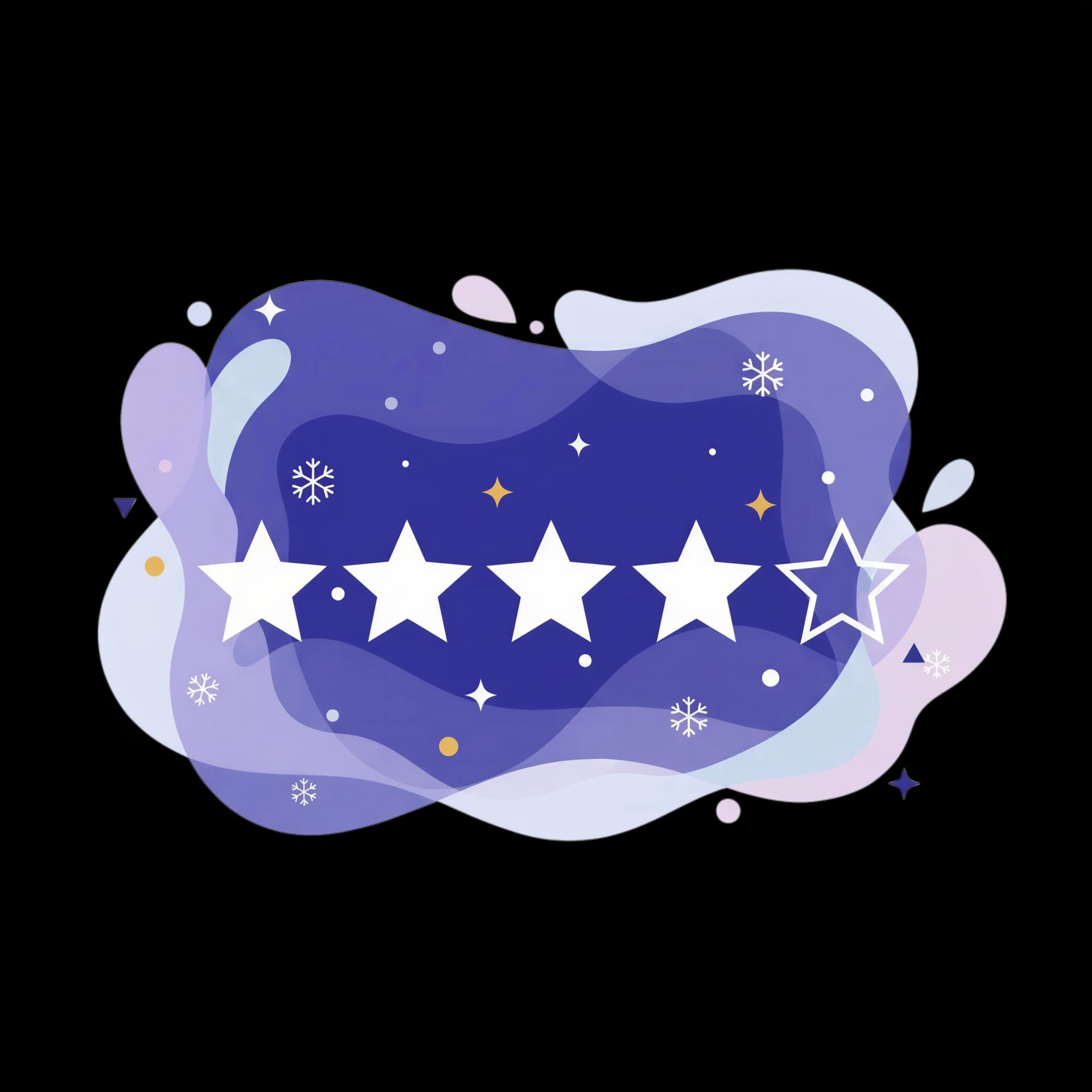 Starry Rating