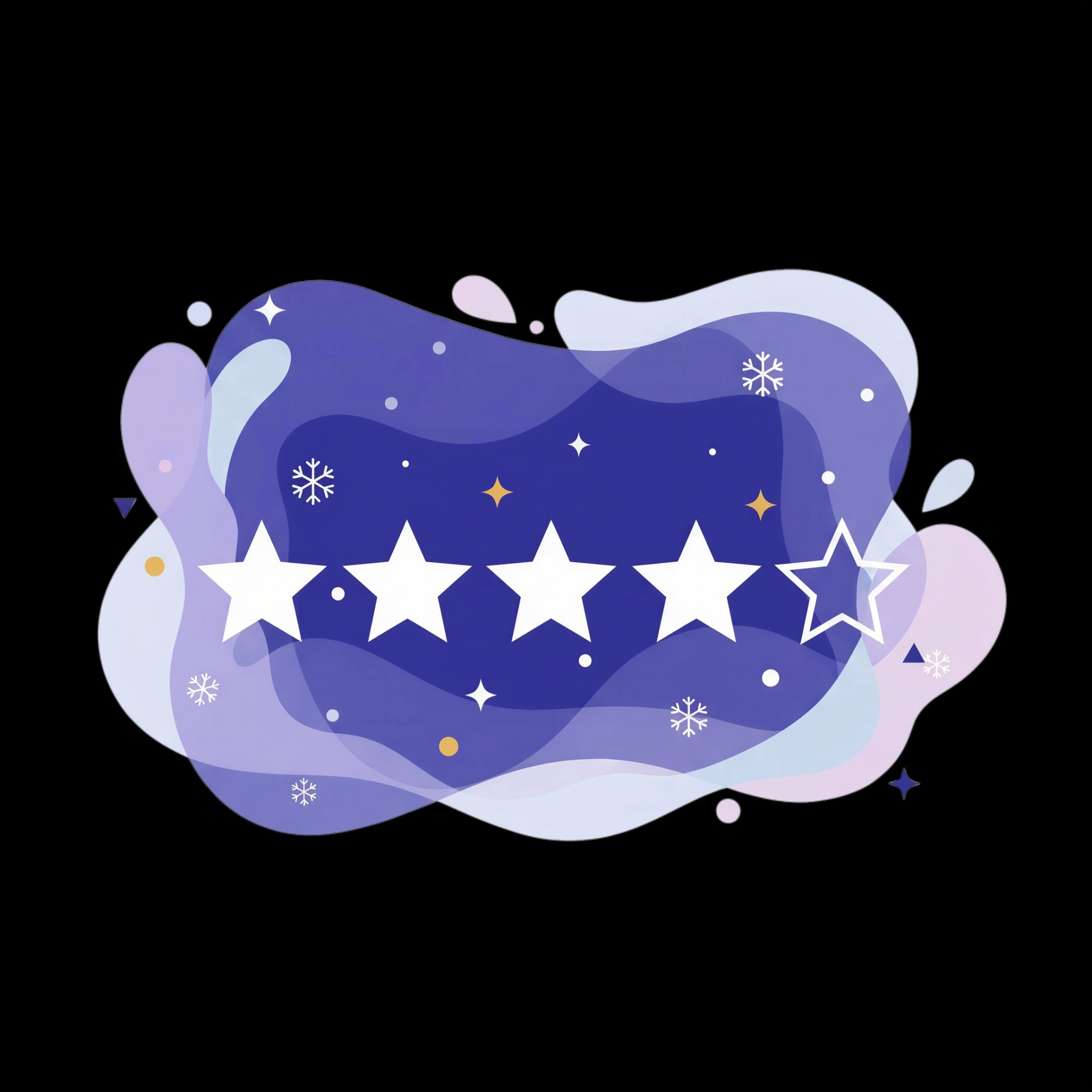 Starry Rating