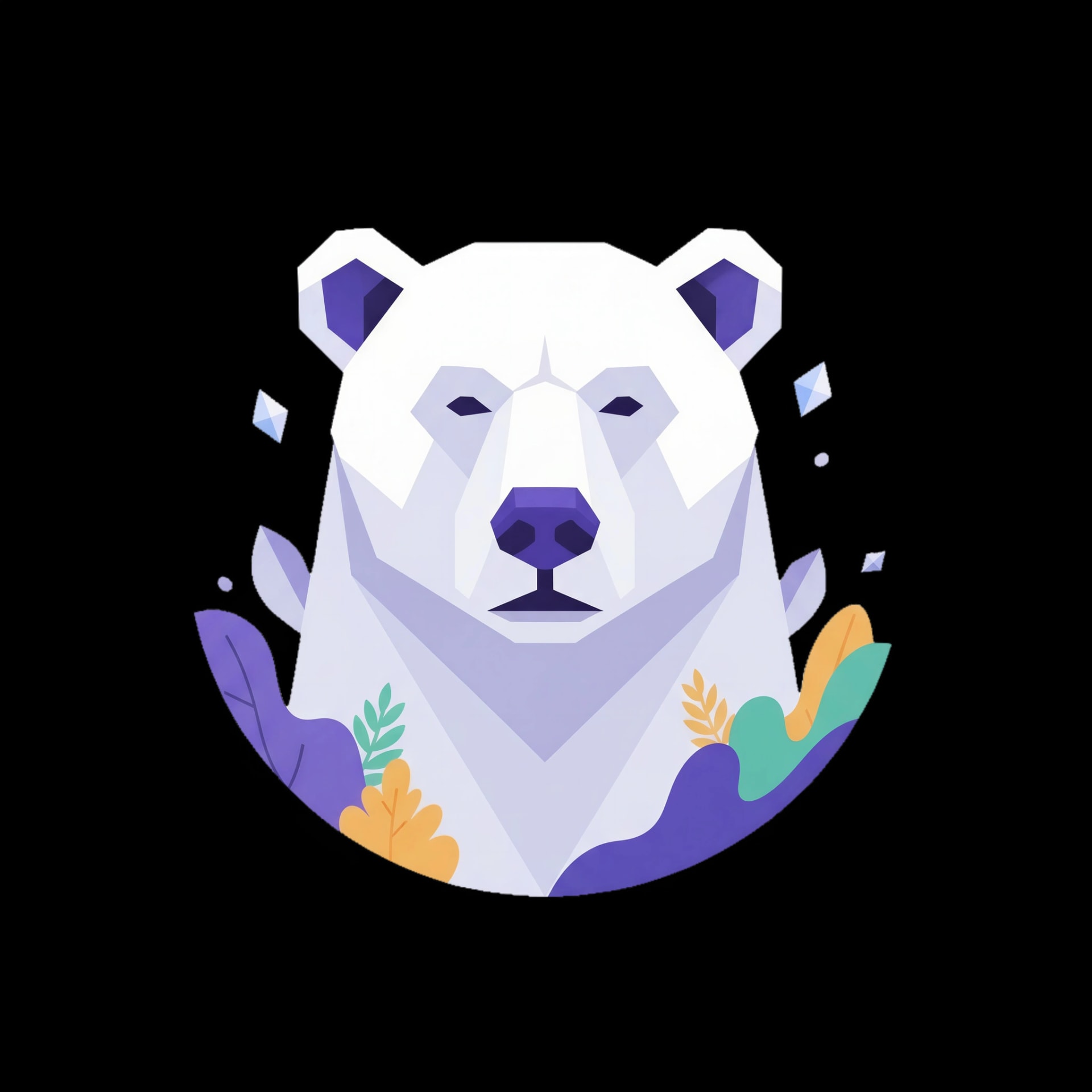 Polar Bear Avatar