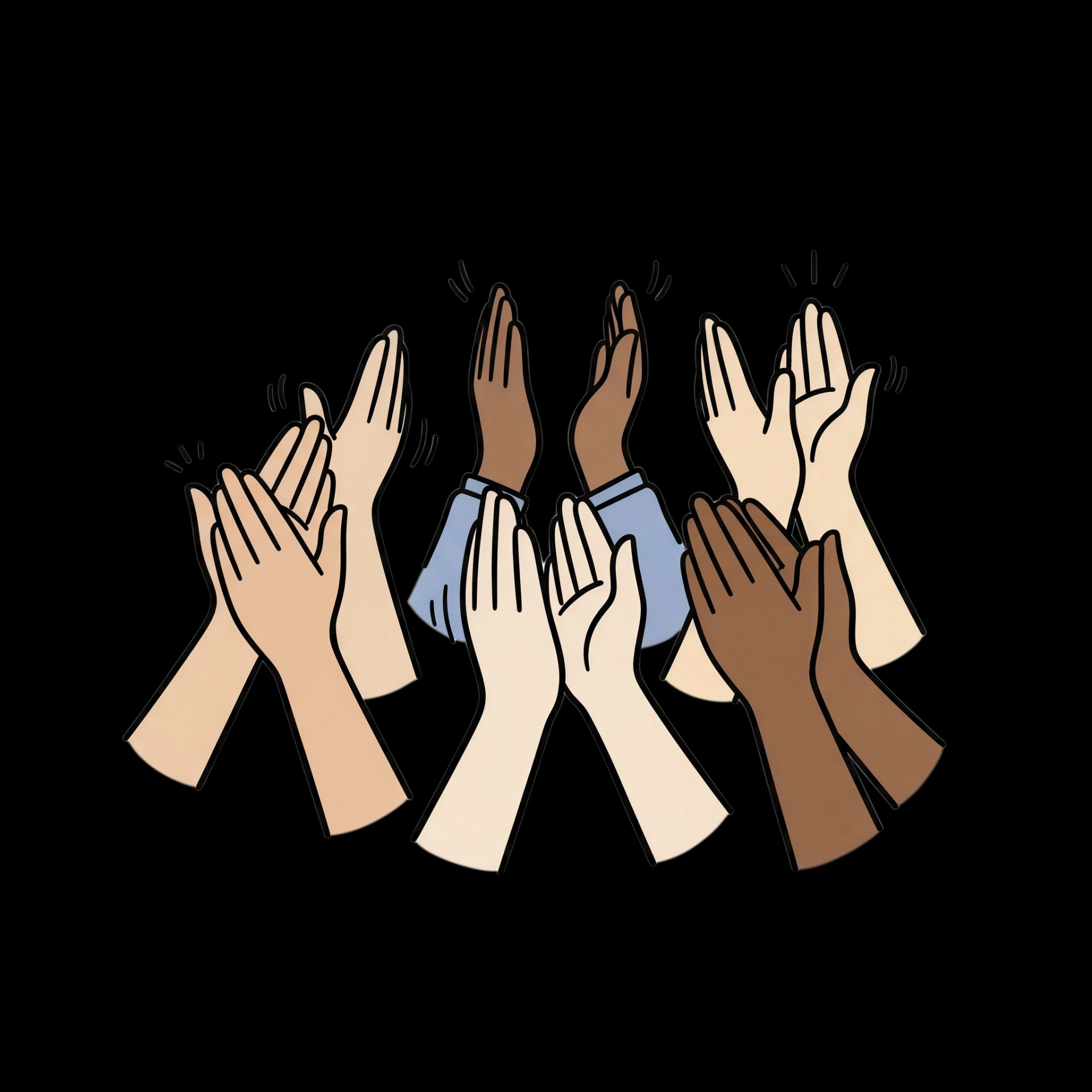 Collective Appreciation