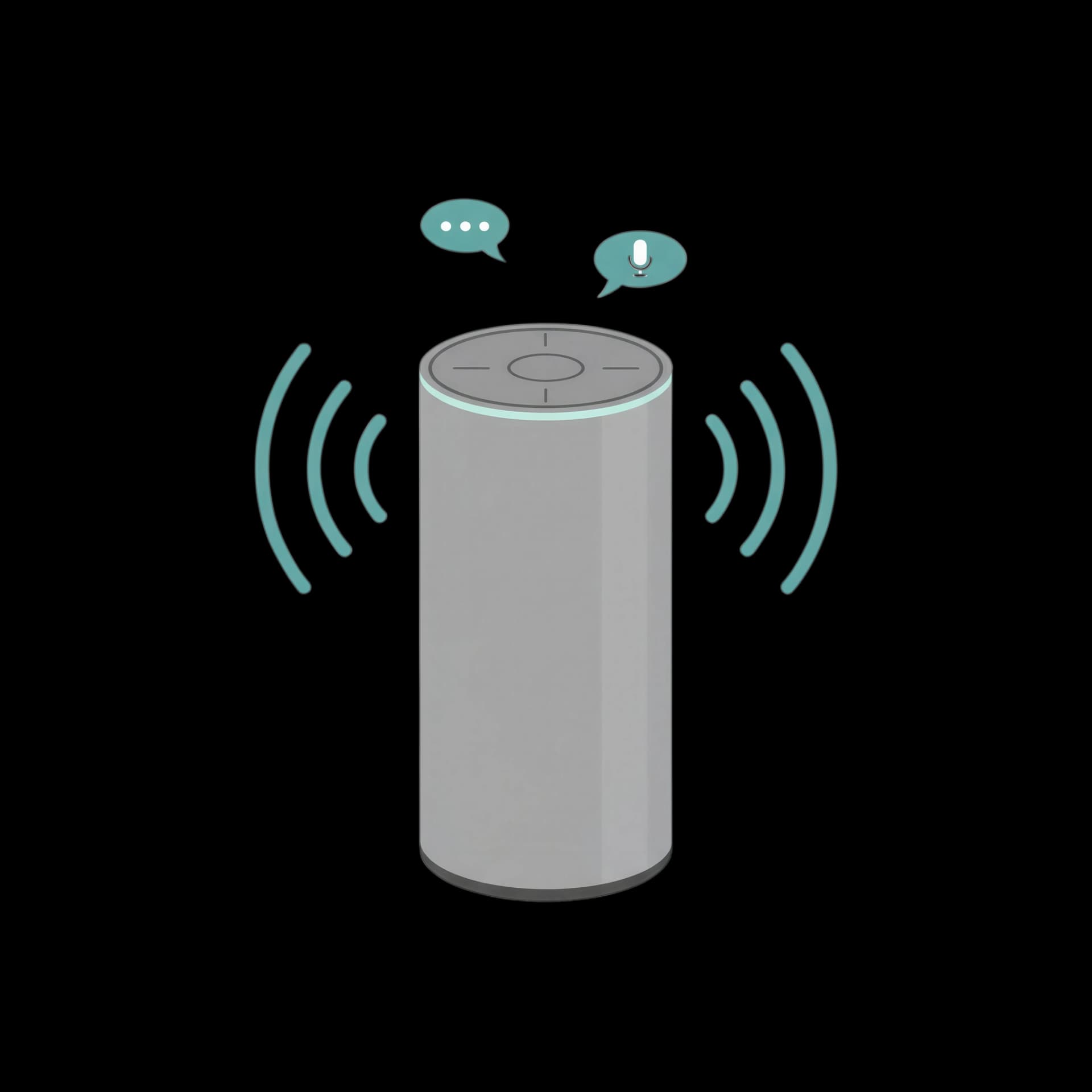 Voice Assistant Device