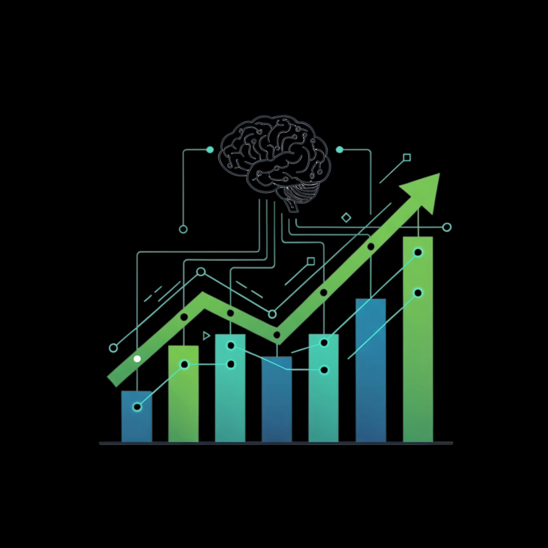 AI Financial Trading