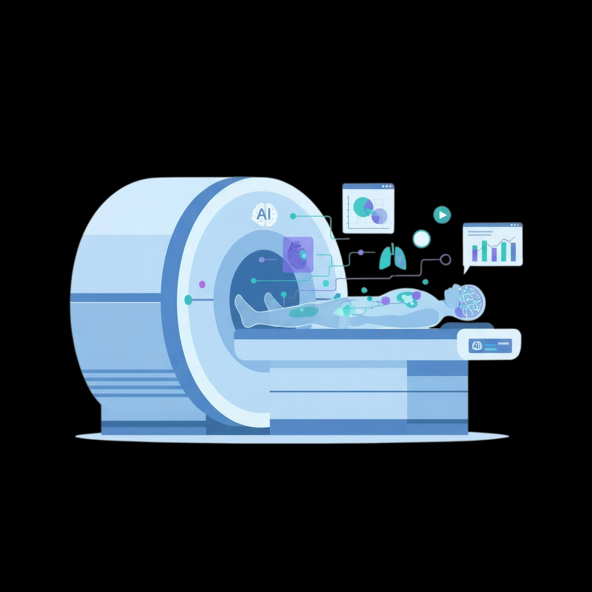 AI Medical Diagnostics