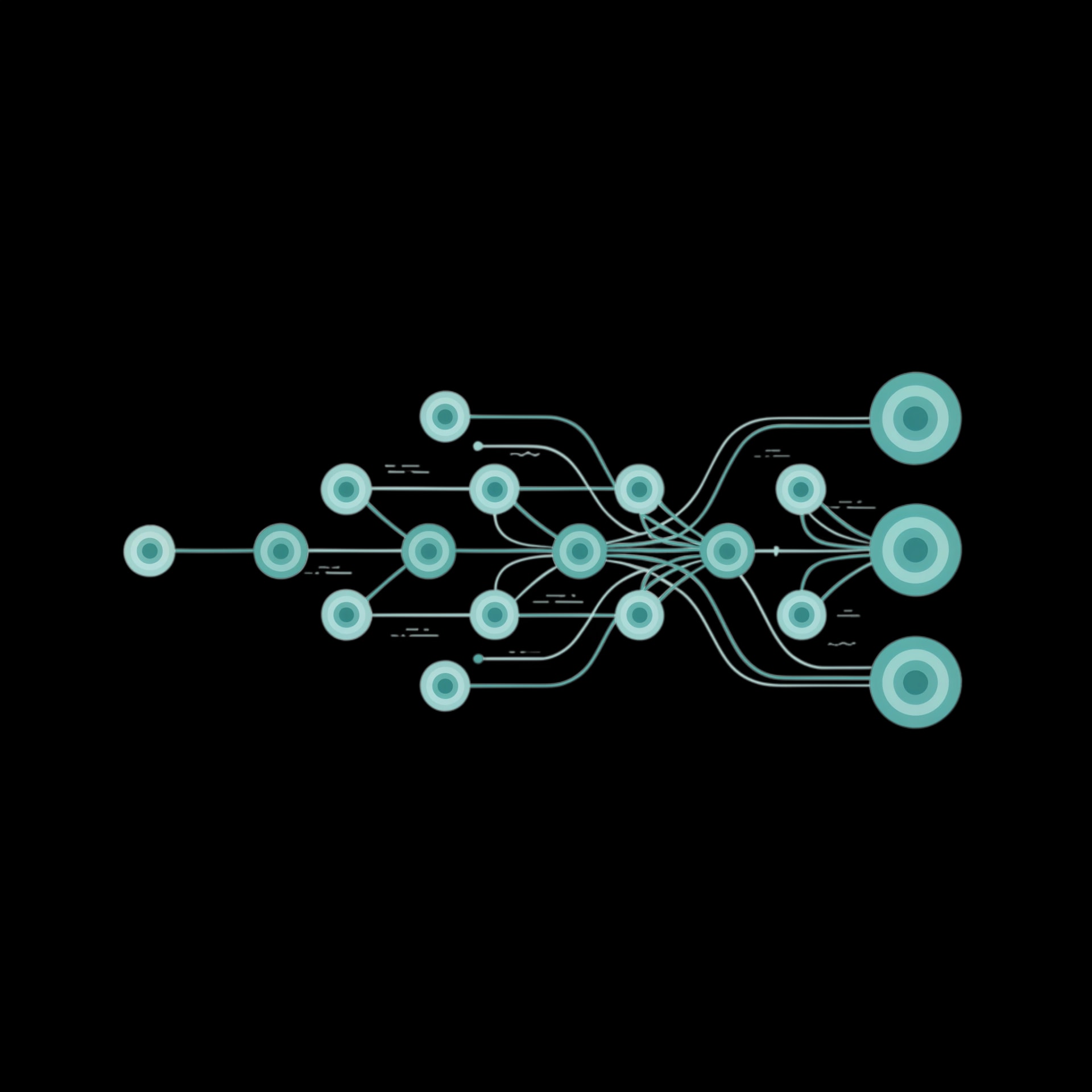 Neural Network Diagram