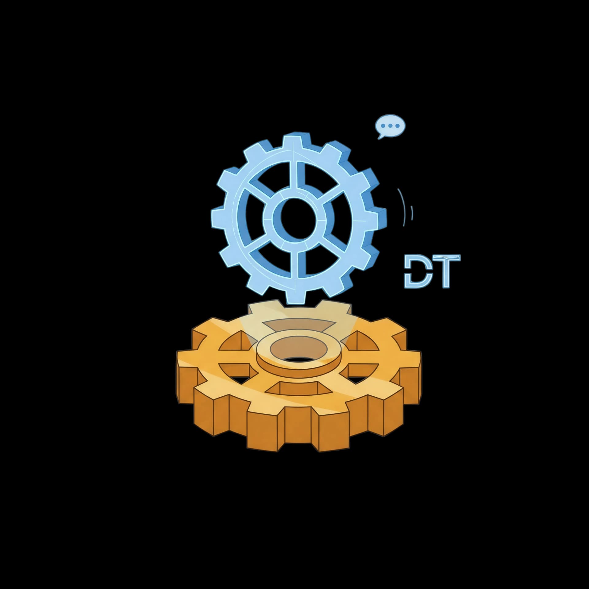 Digital Twin Concept