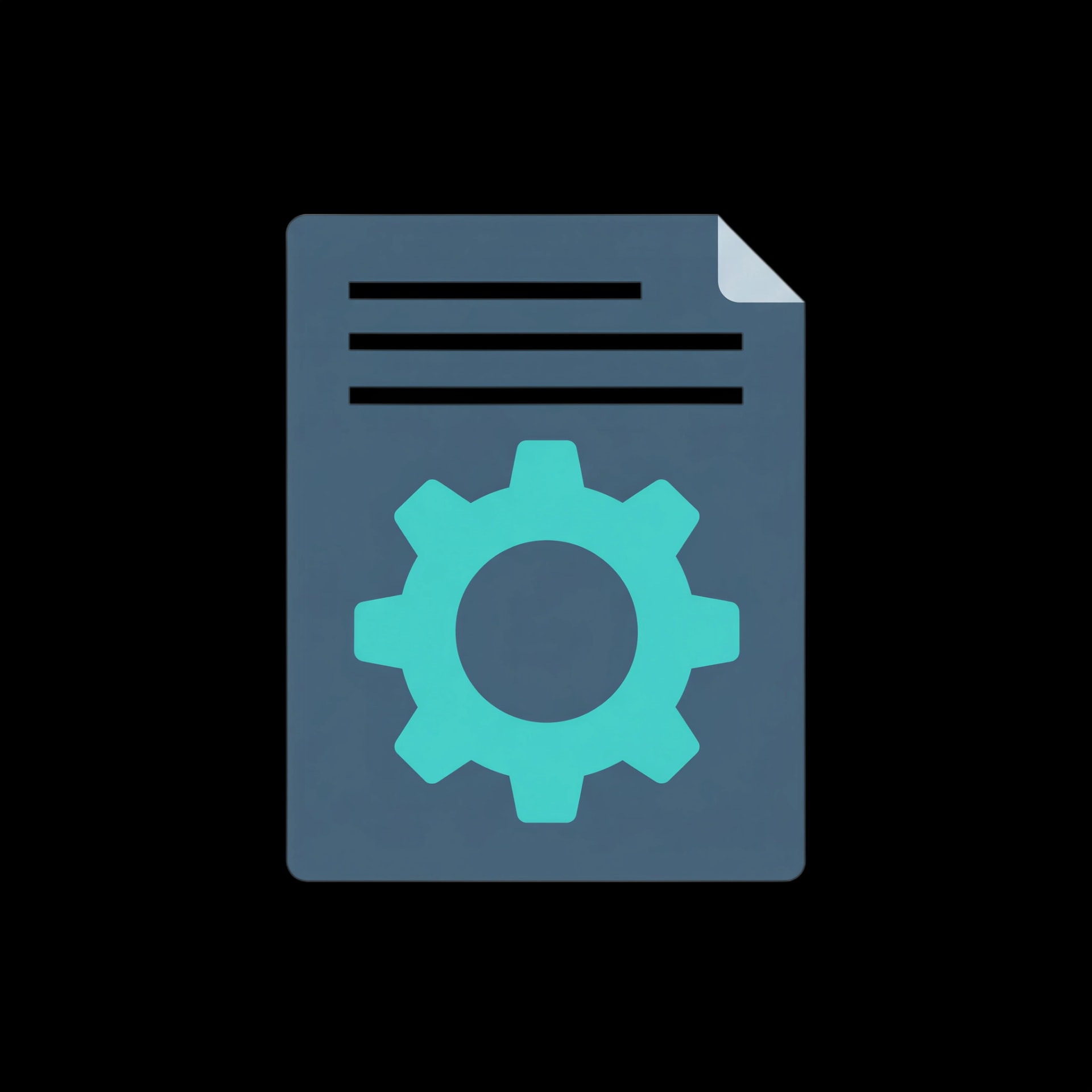 Report Configuration