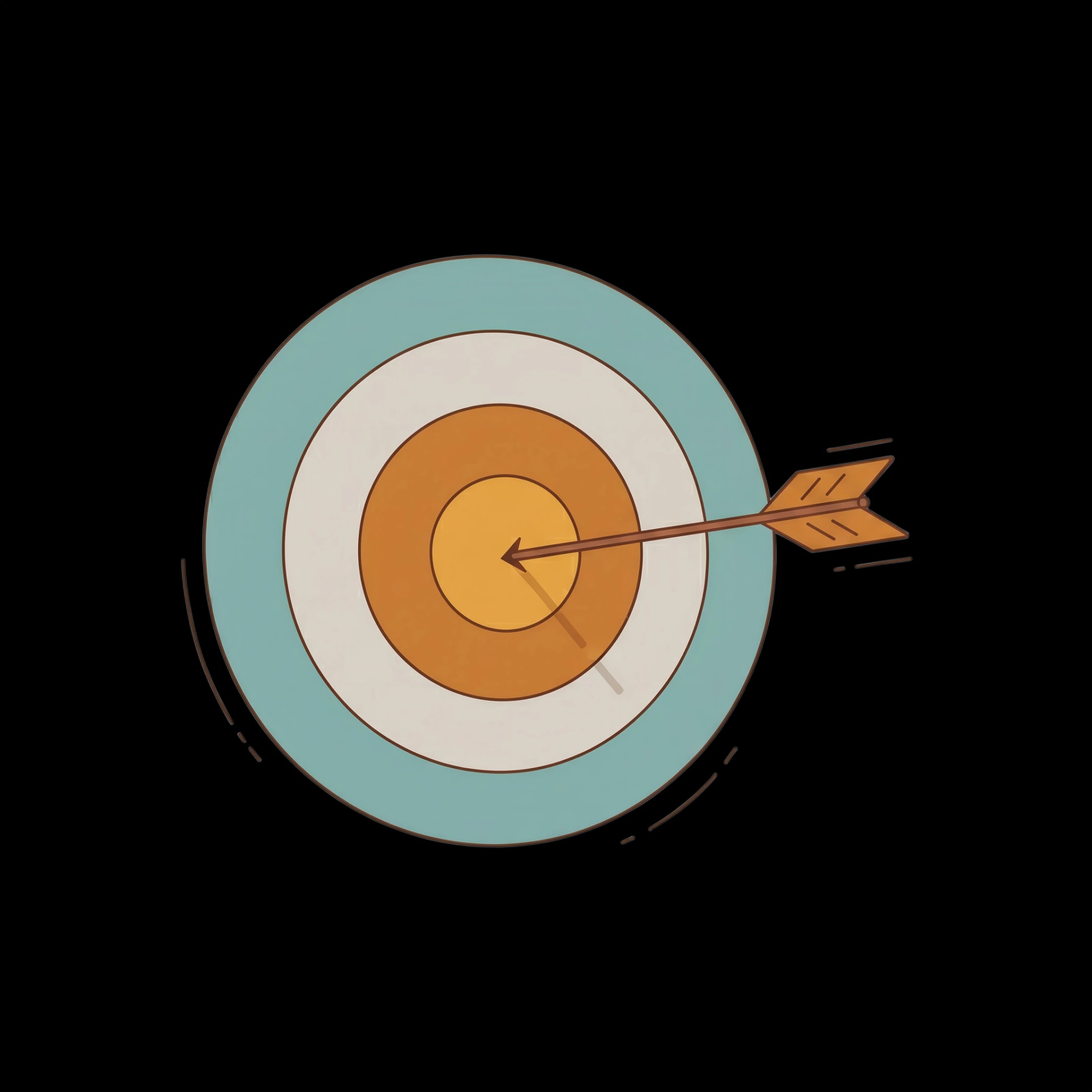 Target Achieved Icon