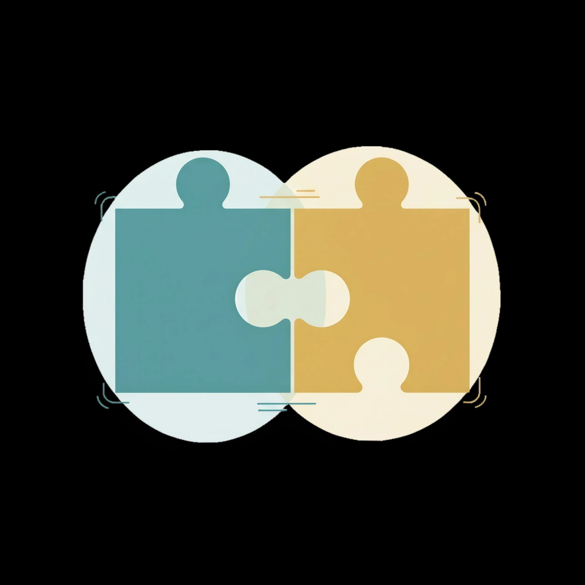 Problem Solving Puzzle