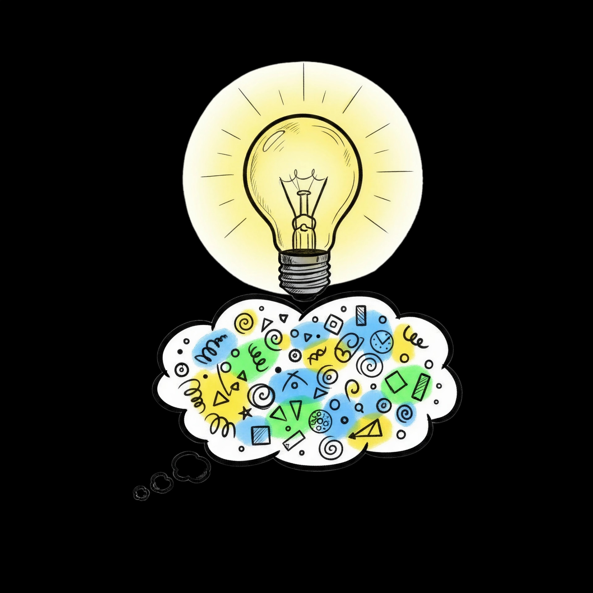 Moment of Inspiration