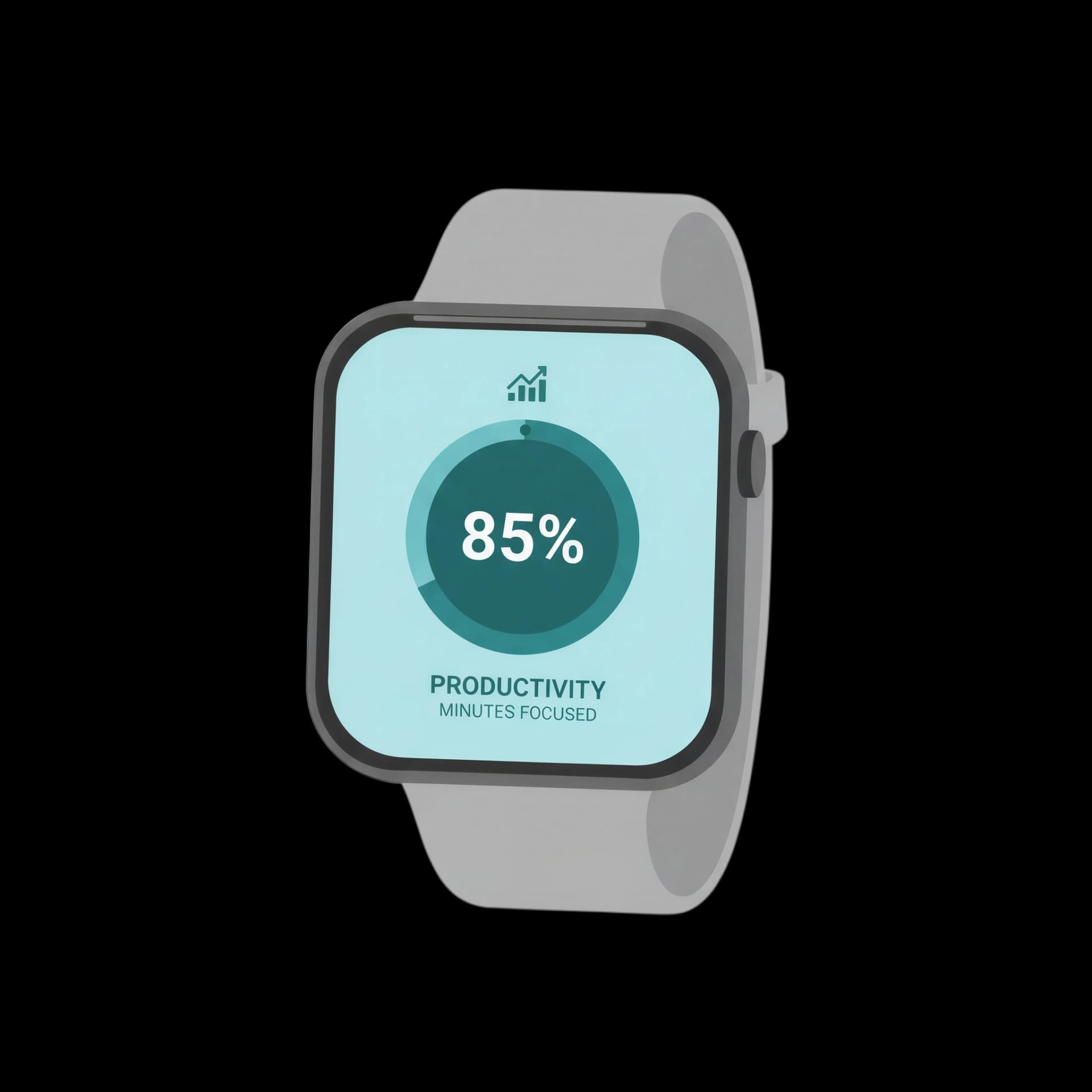 Productivity Smartwatch