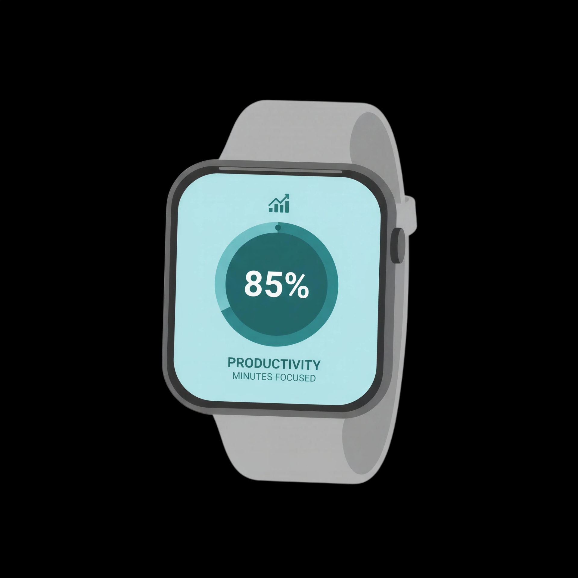 Productivity Smartwatch