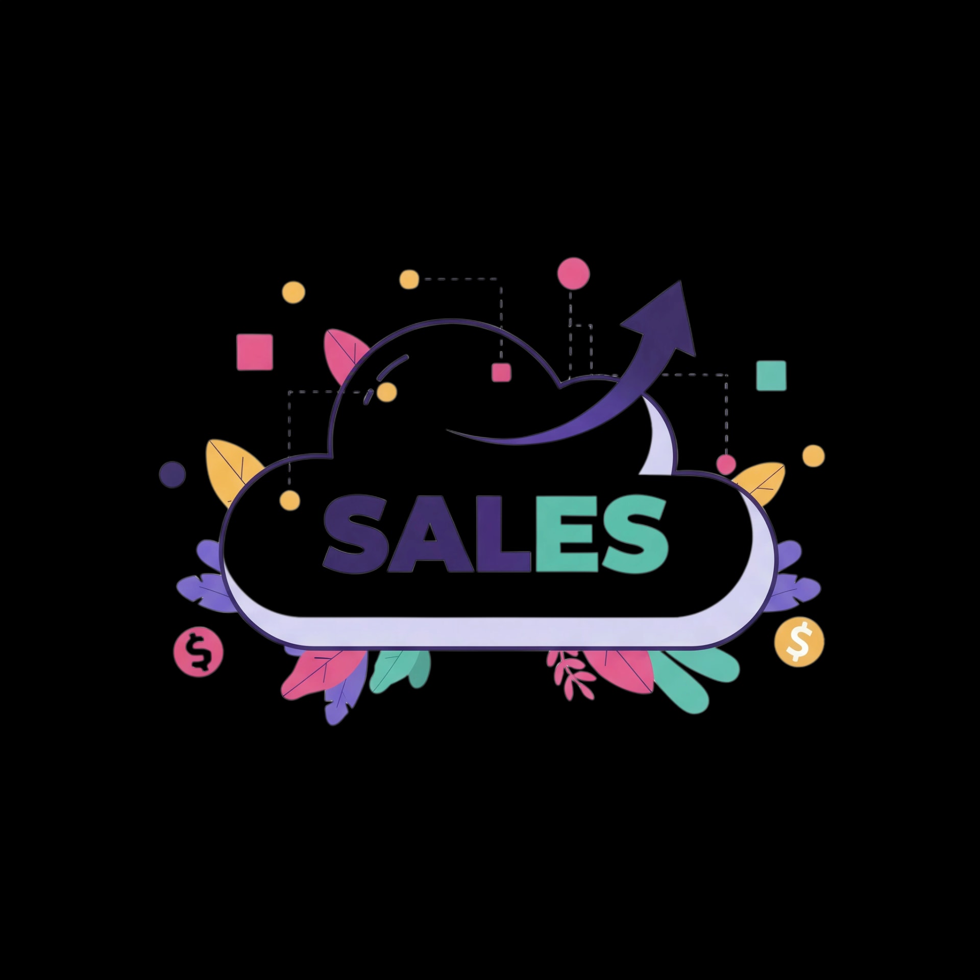 Sales Cloud Data