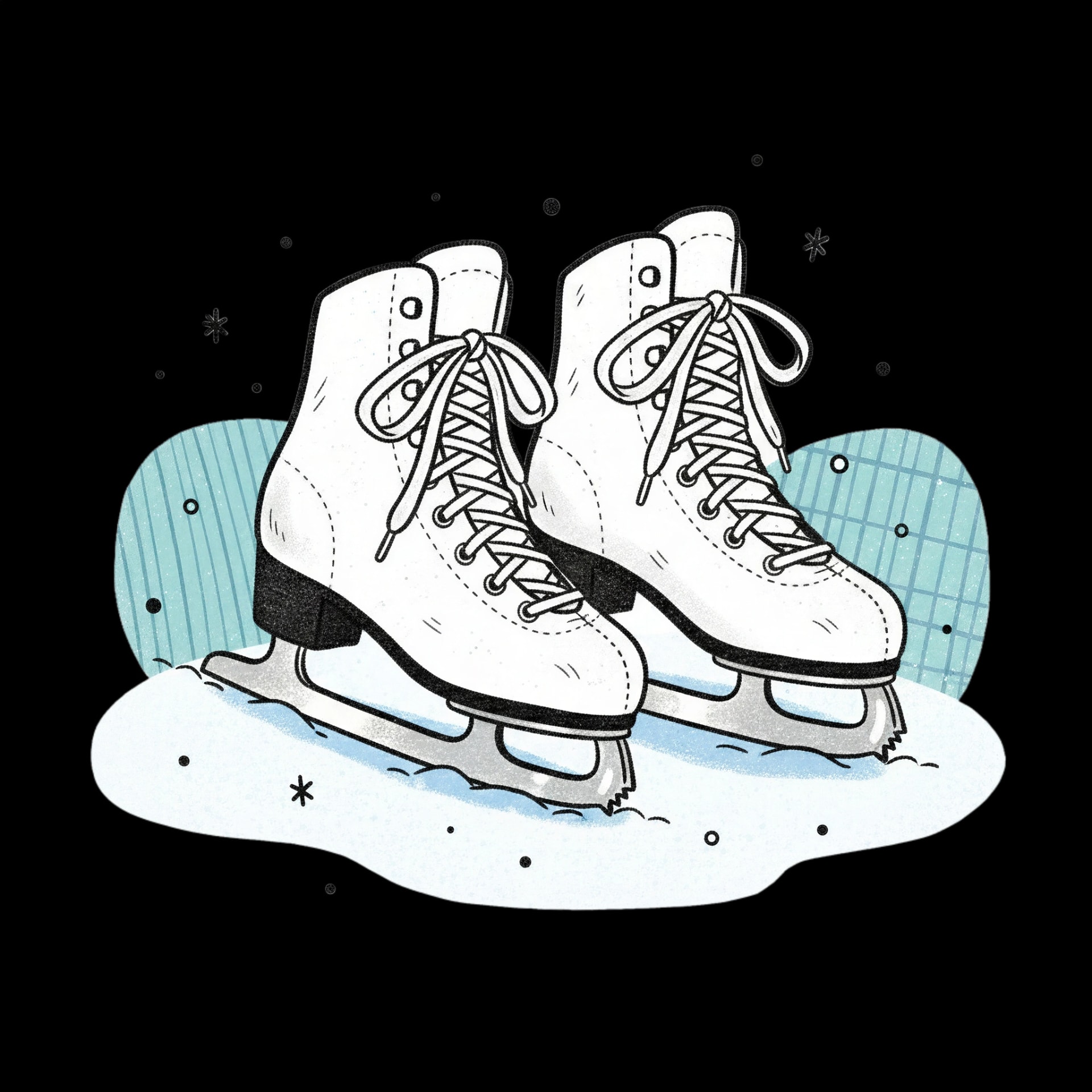 Ice Skates