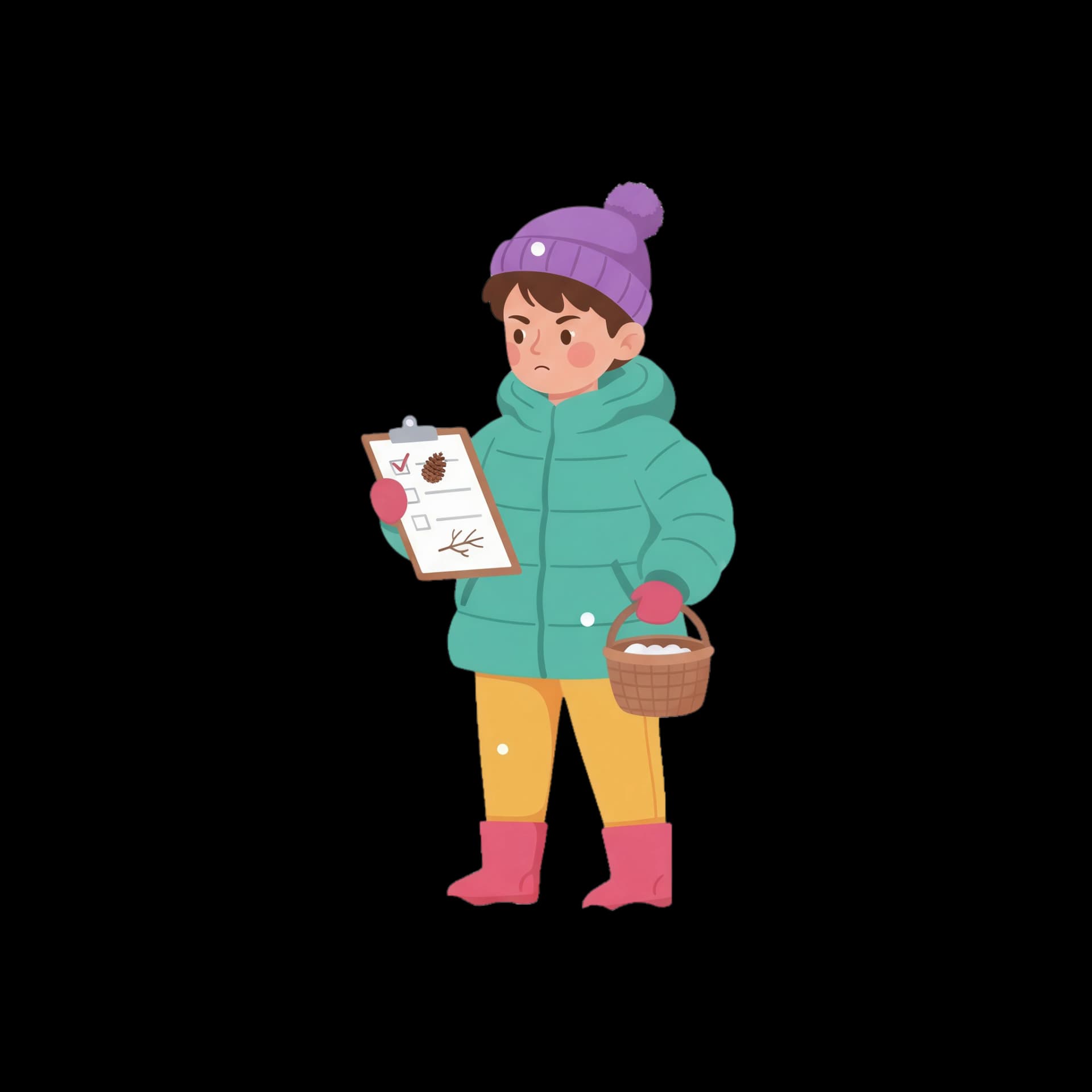 Nature Hunt Explorer