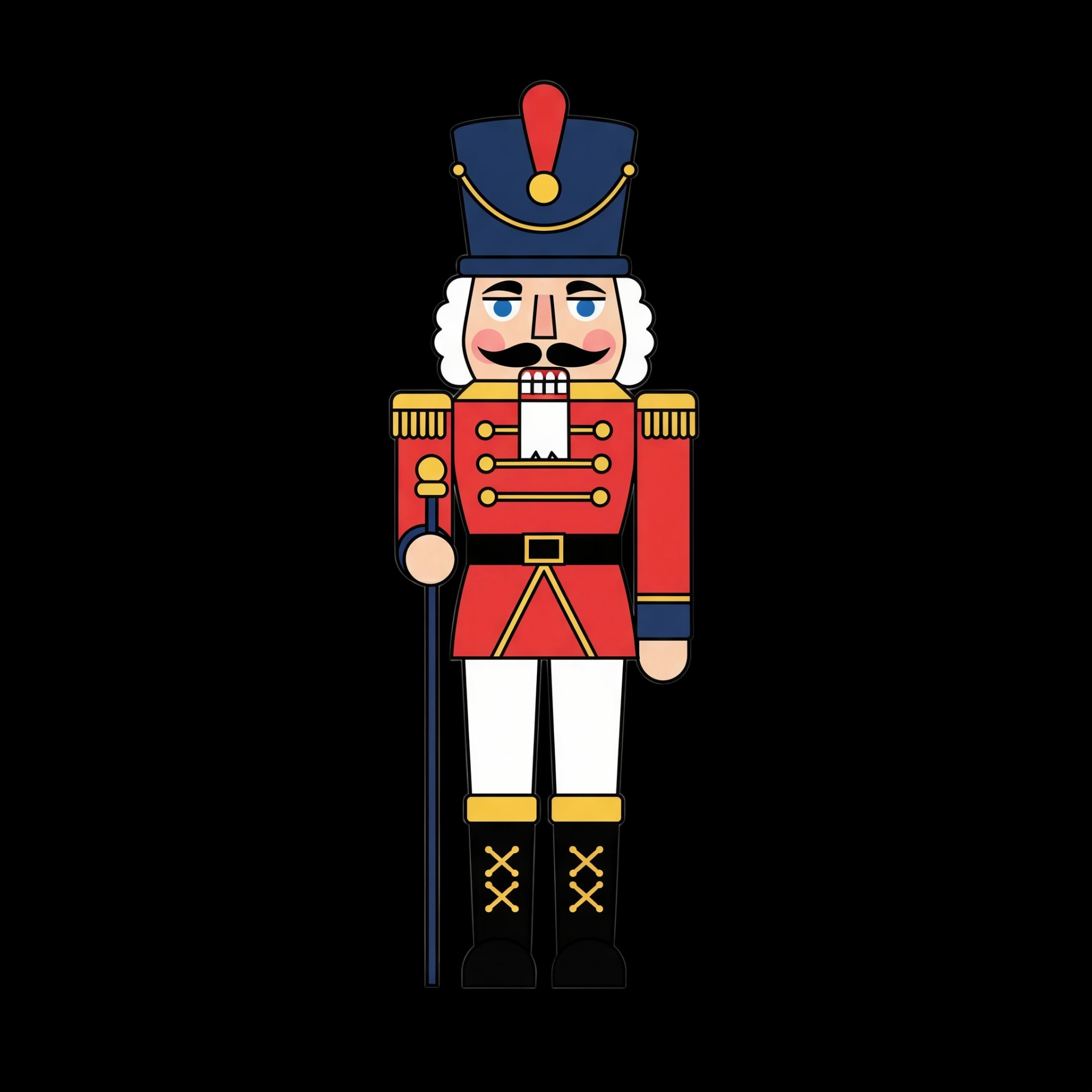 Classic Nutcracker