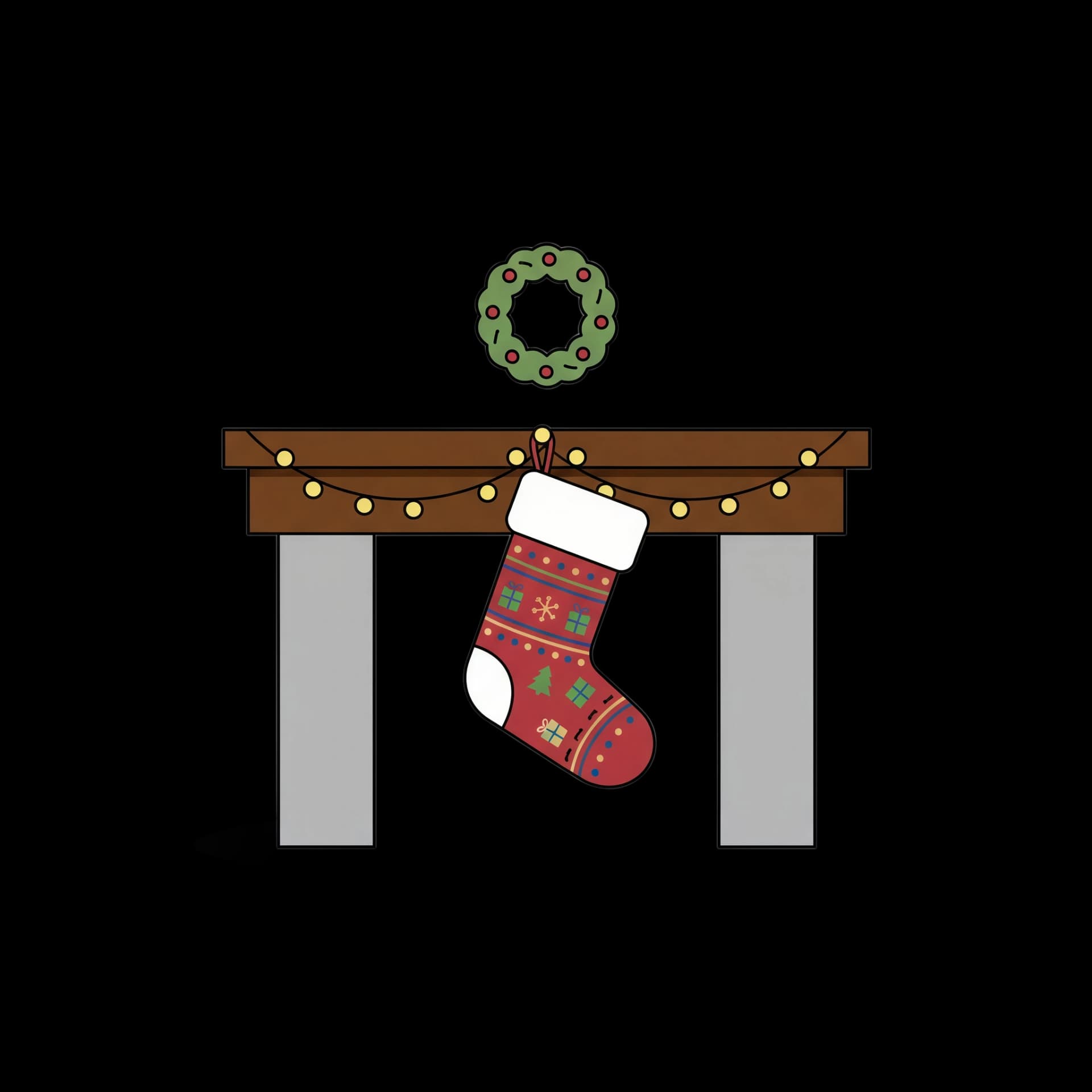Hanging Stocking