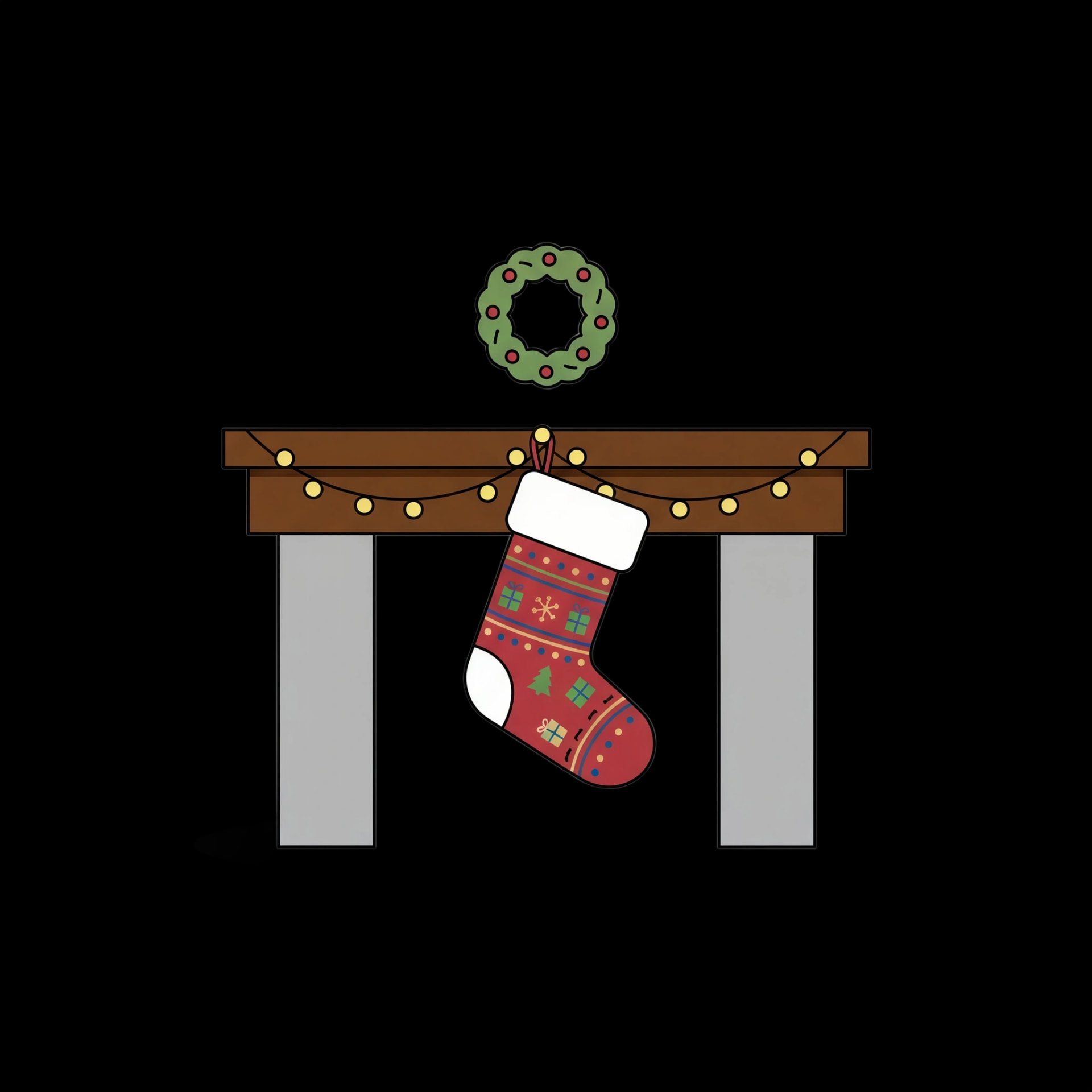 Hanging Stocking