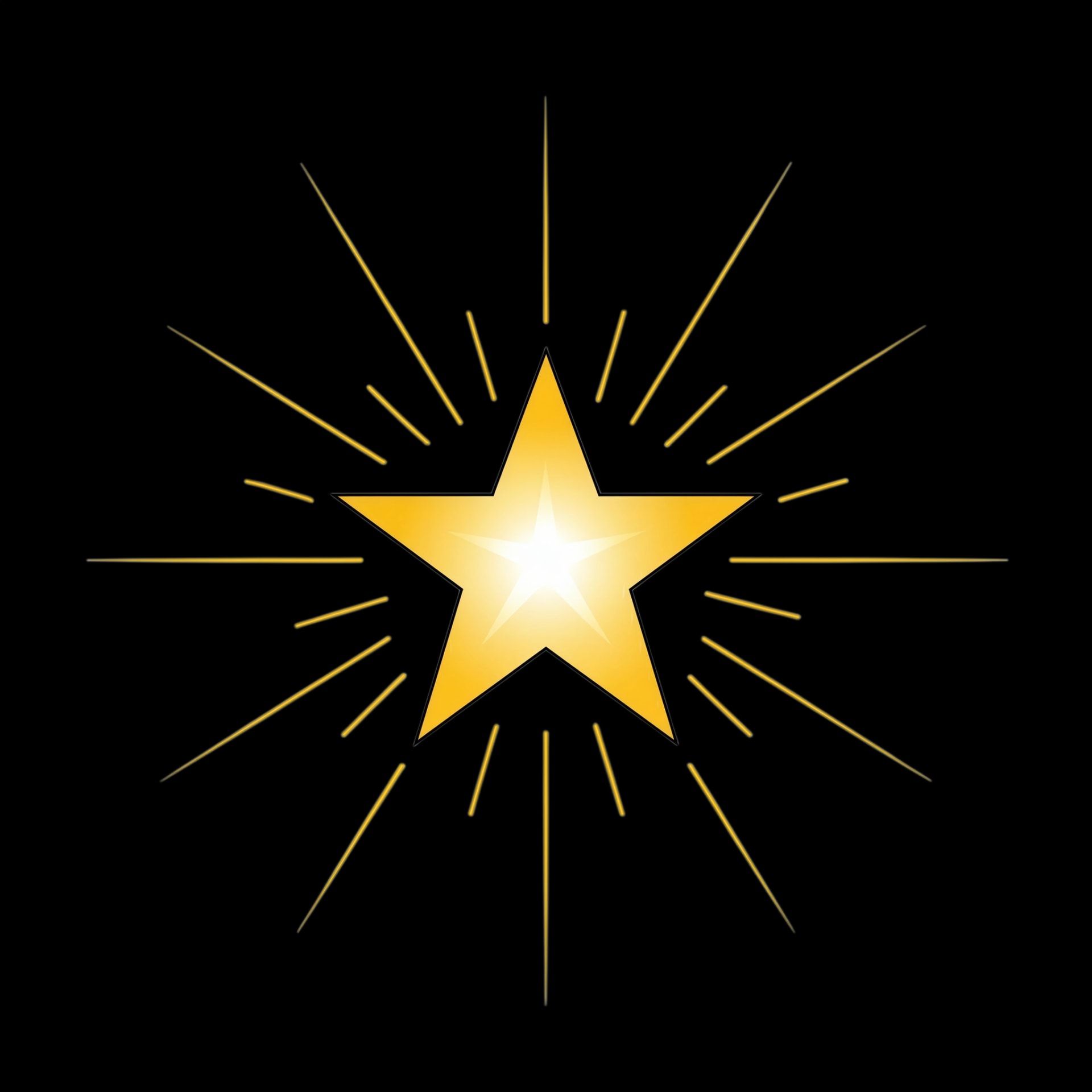Star of Bethlehem