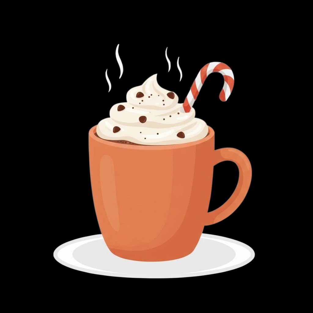 Cozy Hot Cocoa Mug