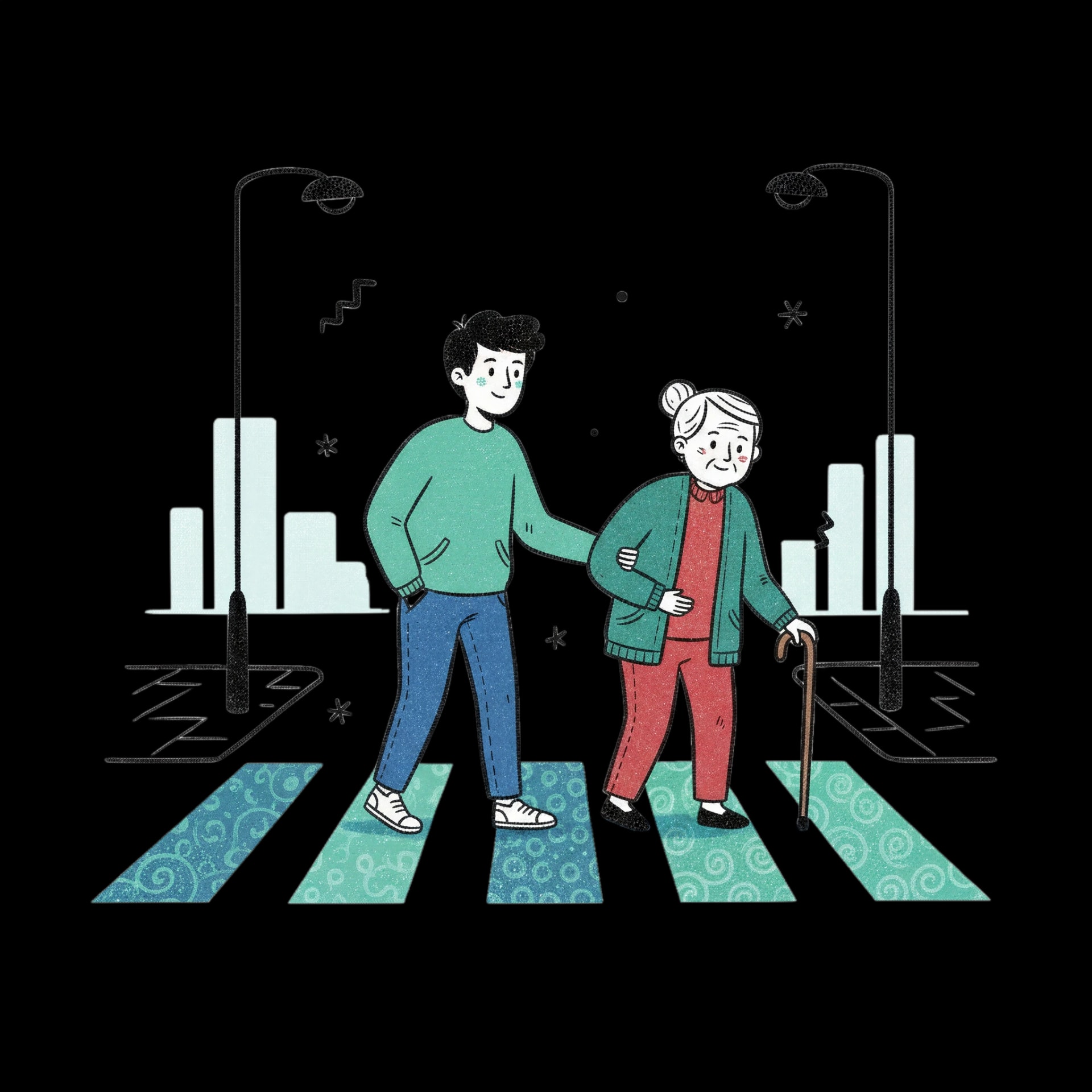 Crossing Guard Assistance