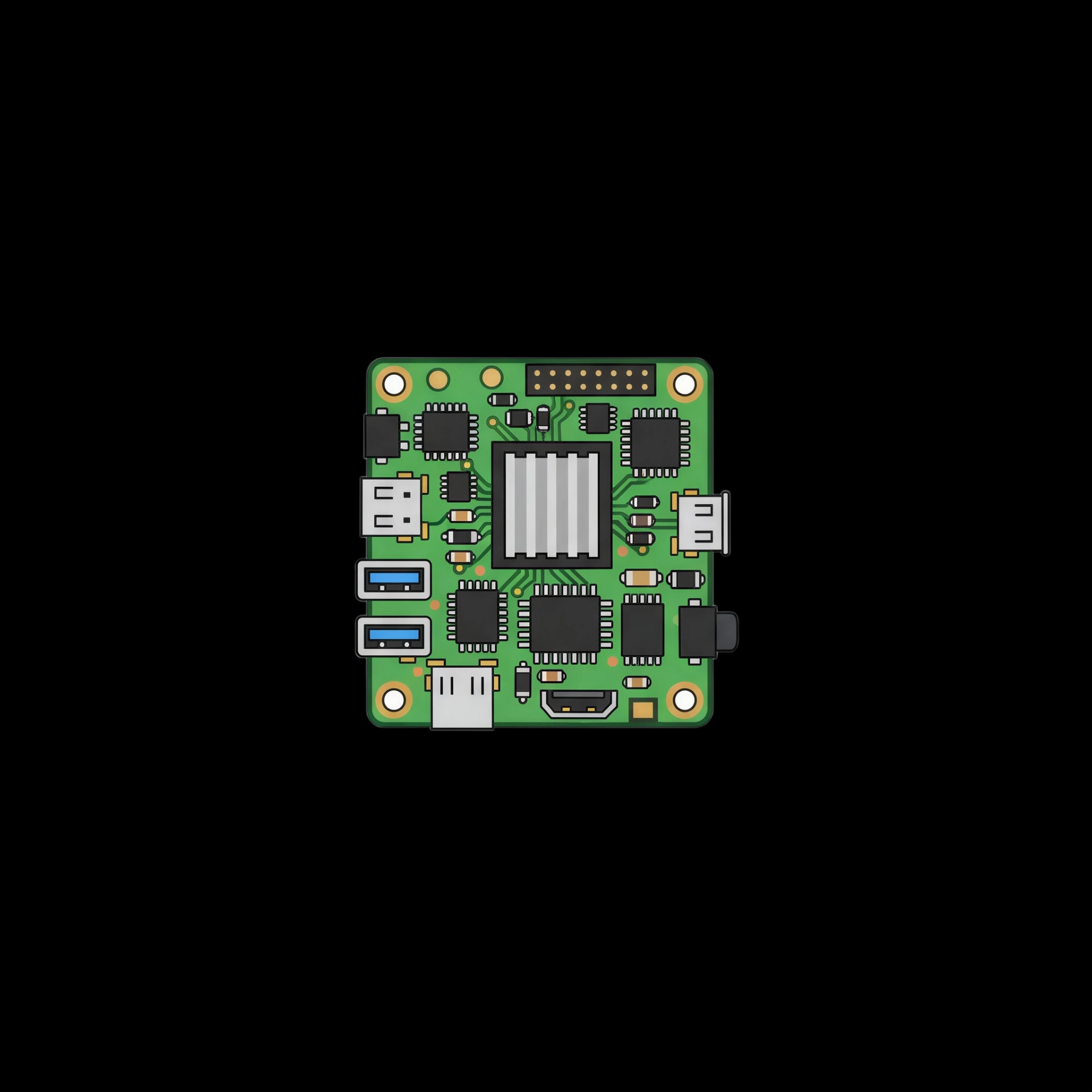 Single Board Computer