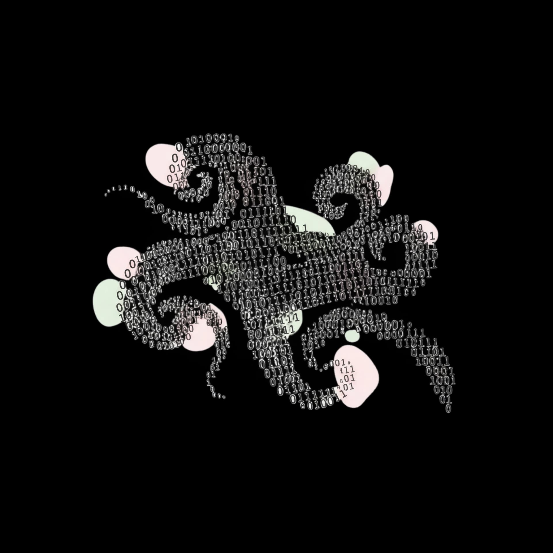 Abstract Binary Code