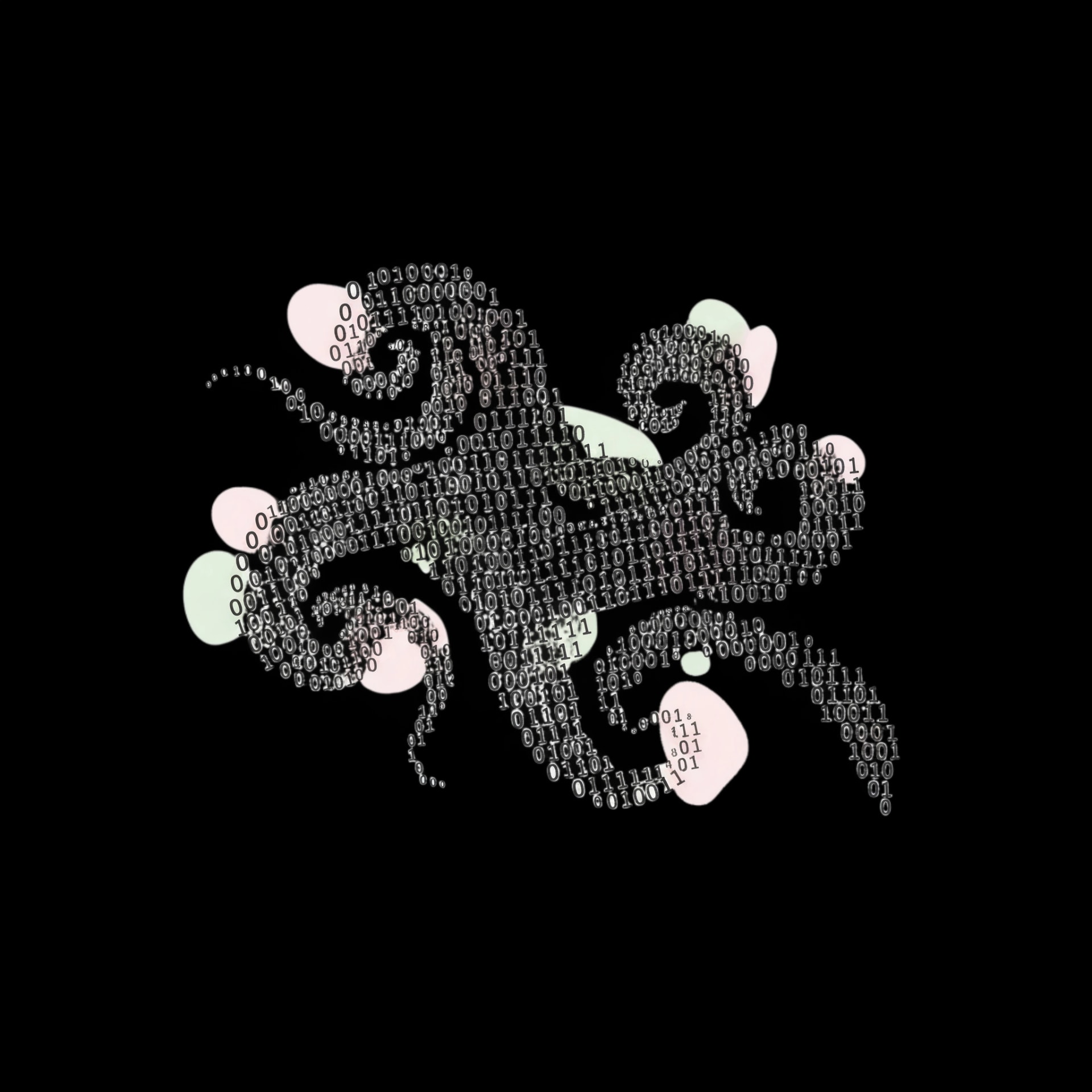 Abstract Binary Code