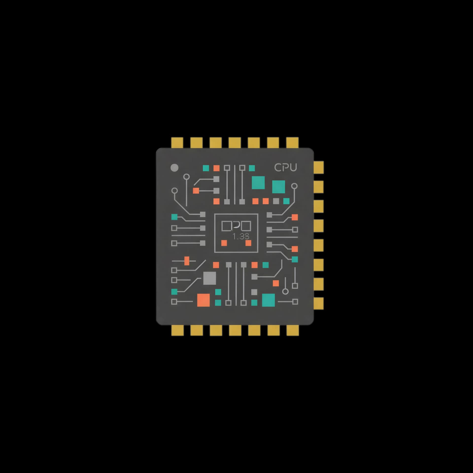Central Processing Unit