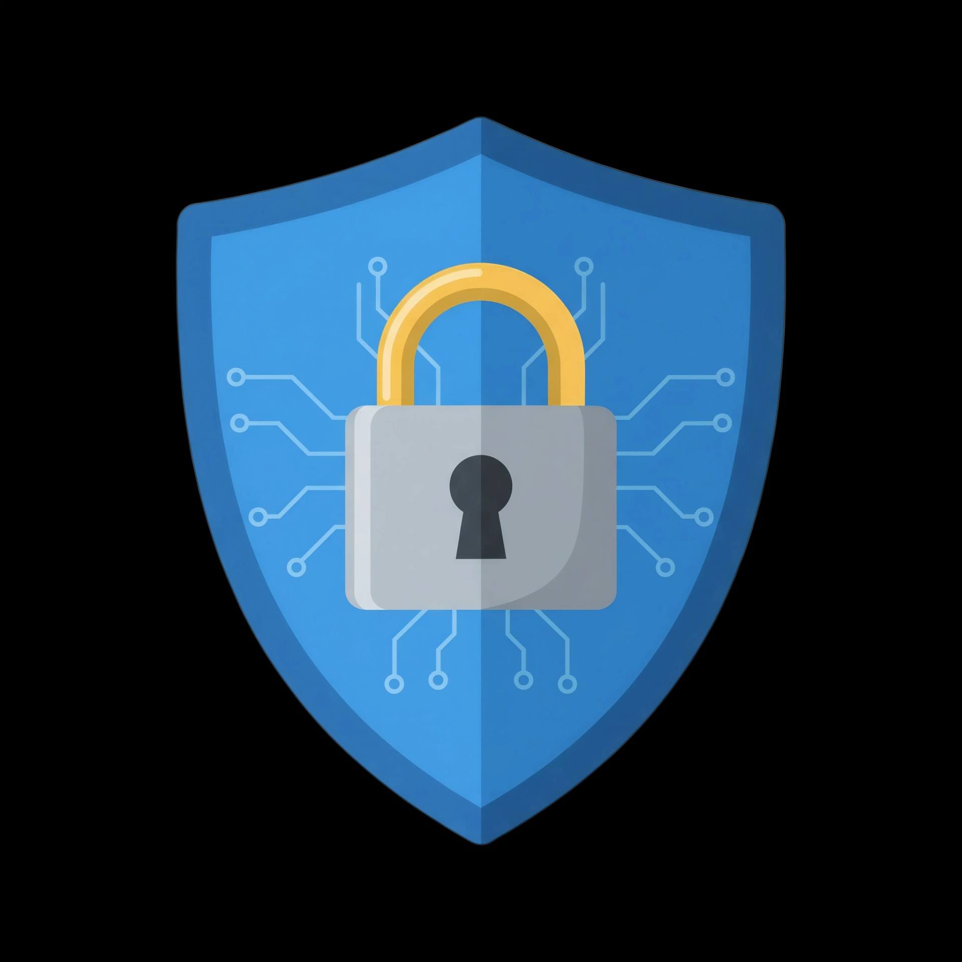 Cybersecurity Shield