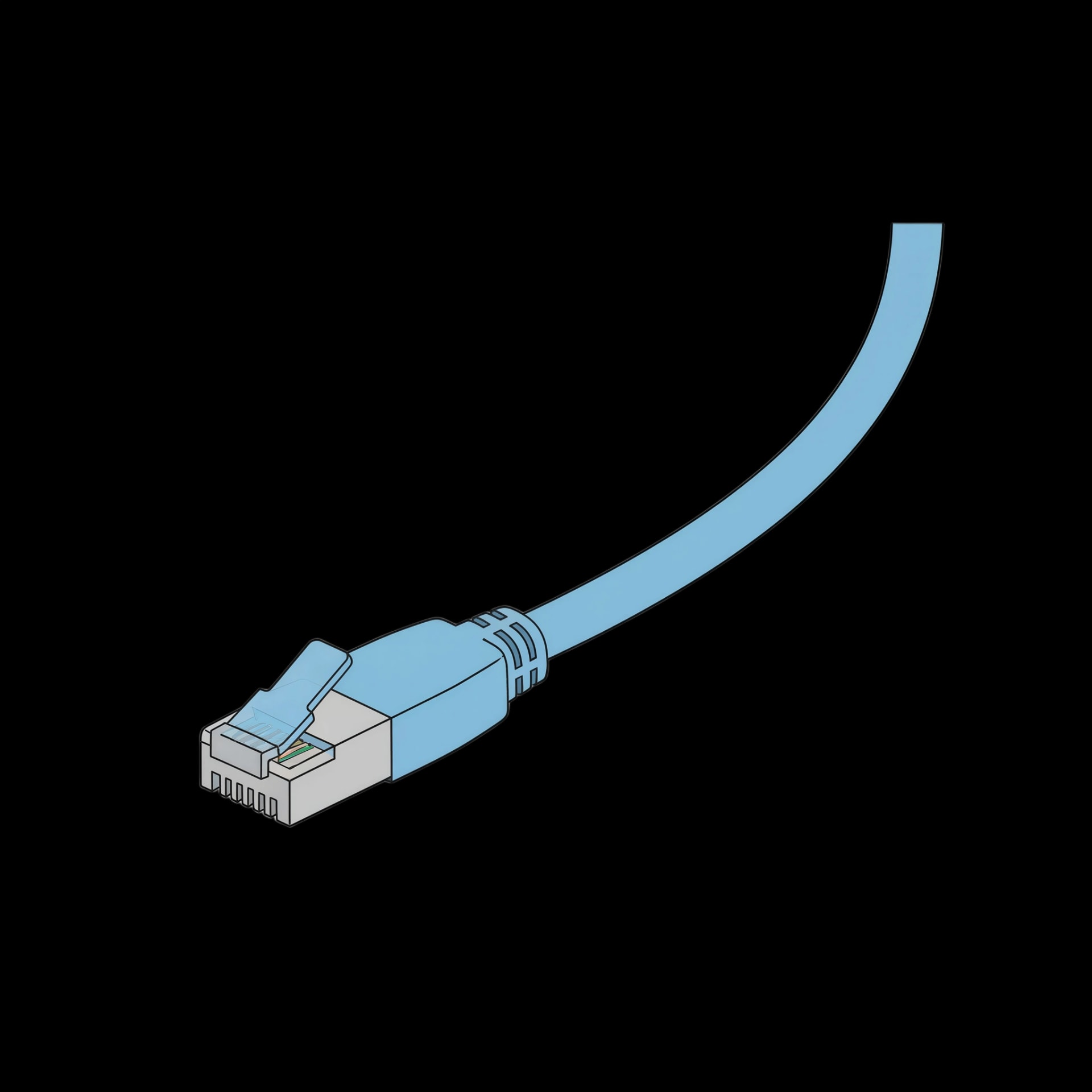 Ethernet Cable