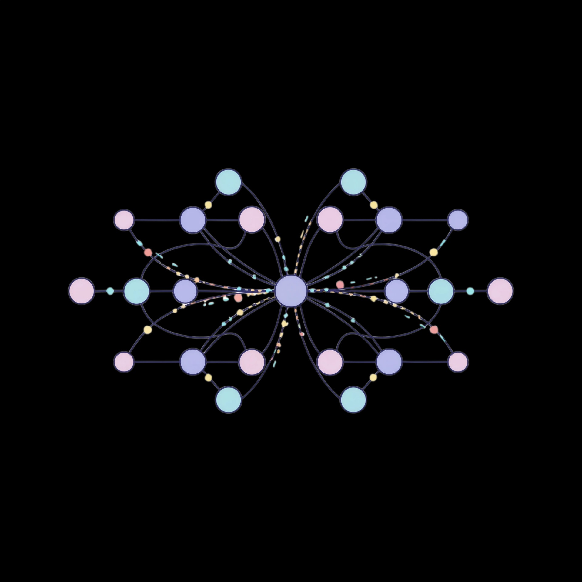 Neural Network Concept