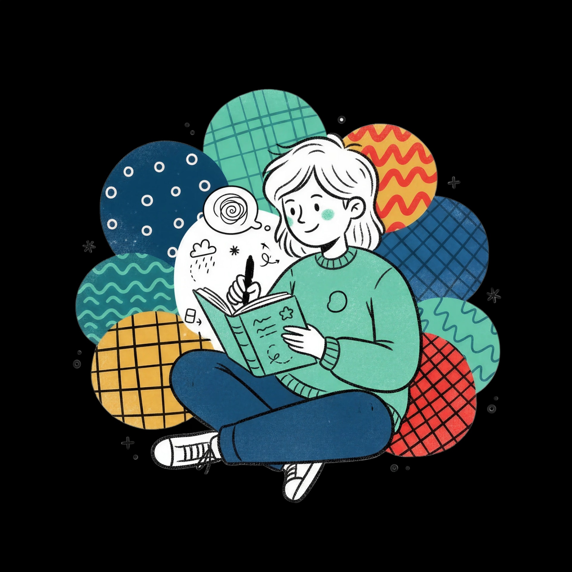 Journaling Reflections