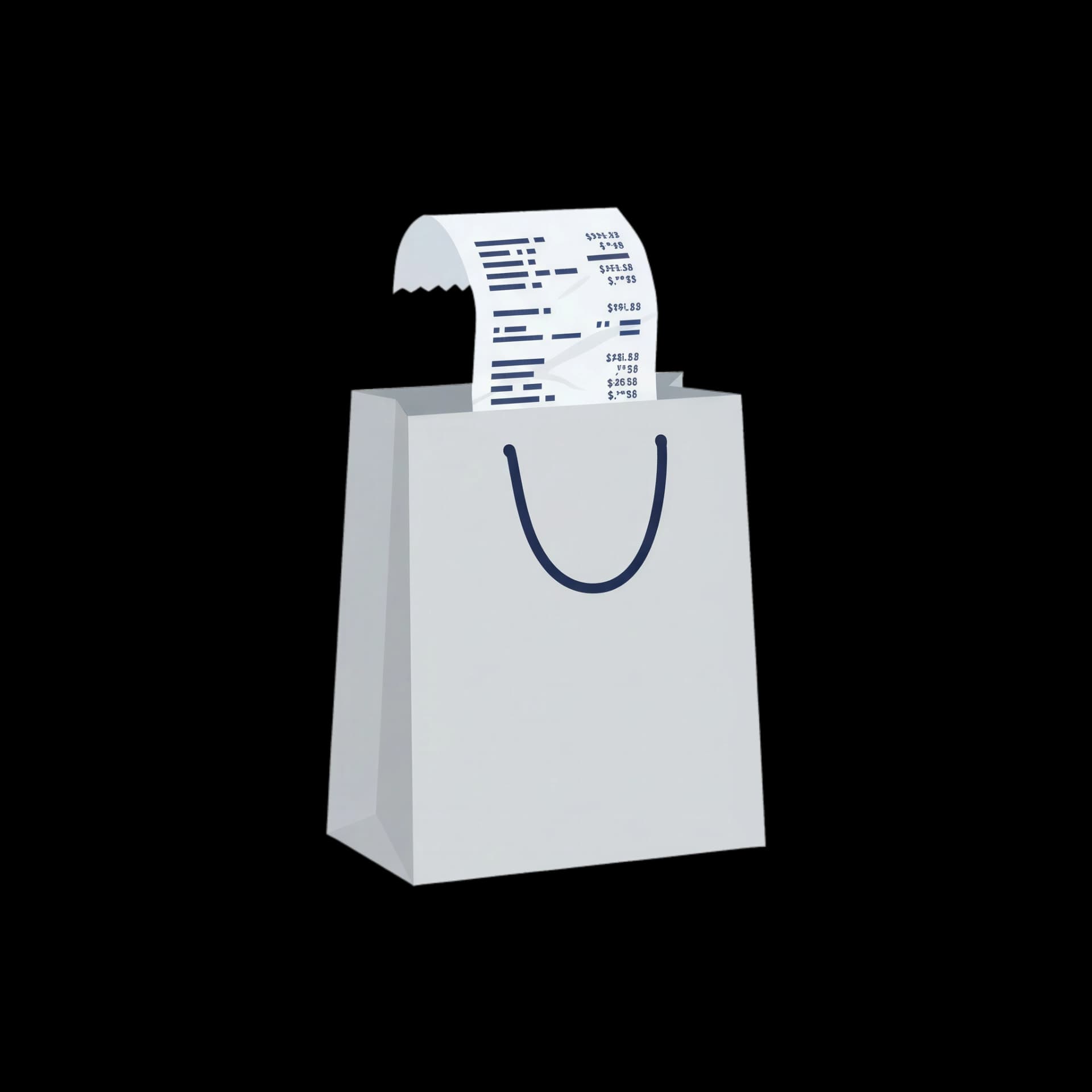 Digital Checkout Summary