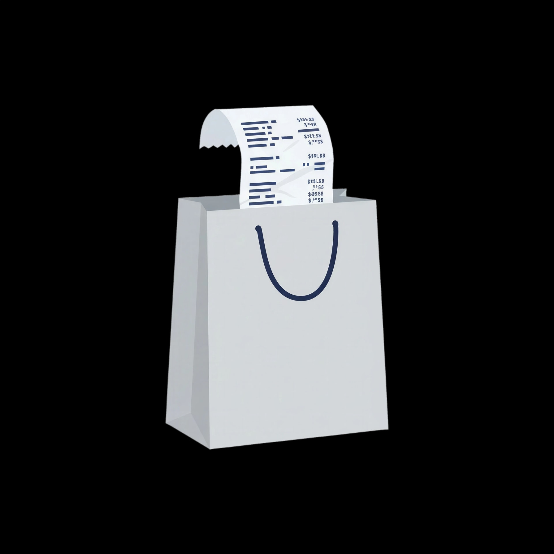 Digital Checkout Summary