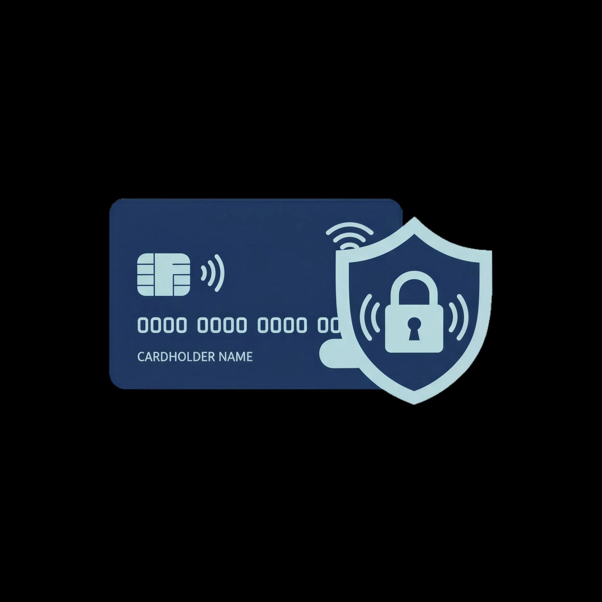 Secure Payment Icon