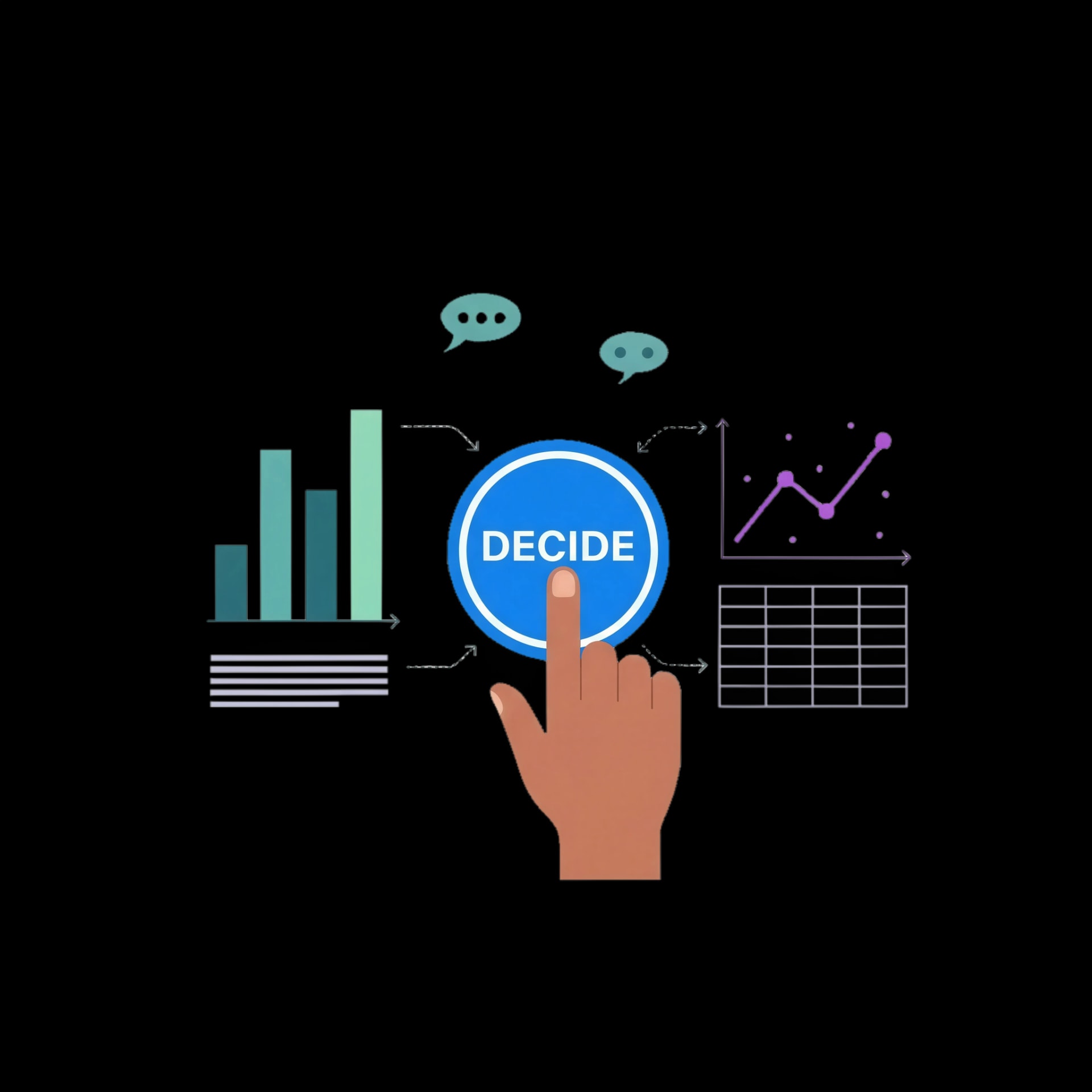 Data-Driven Decision
