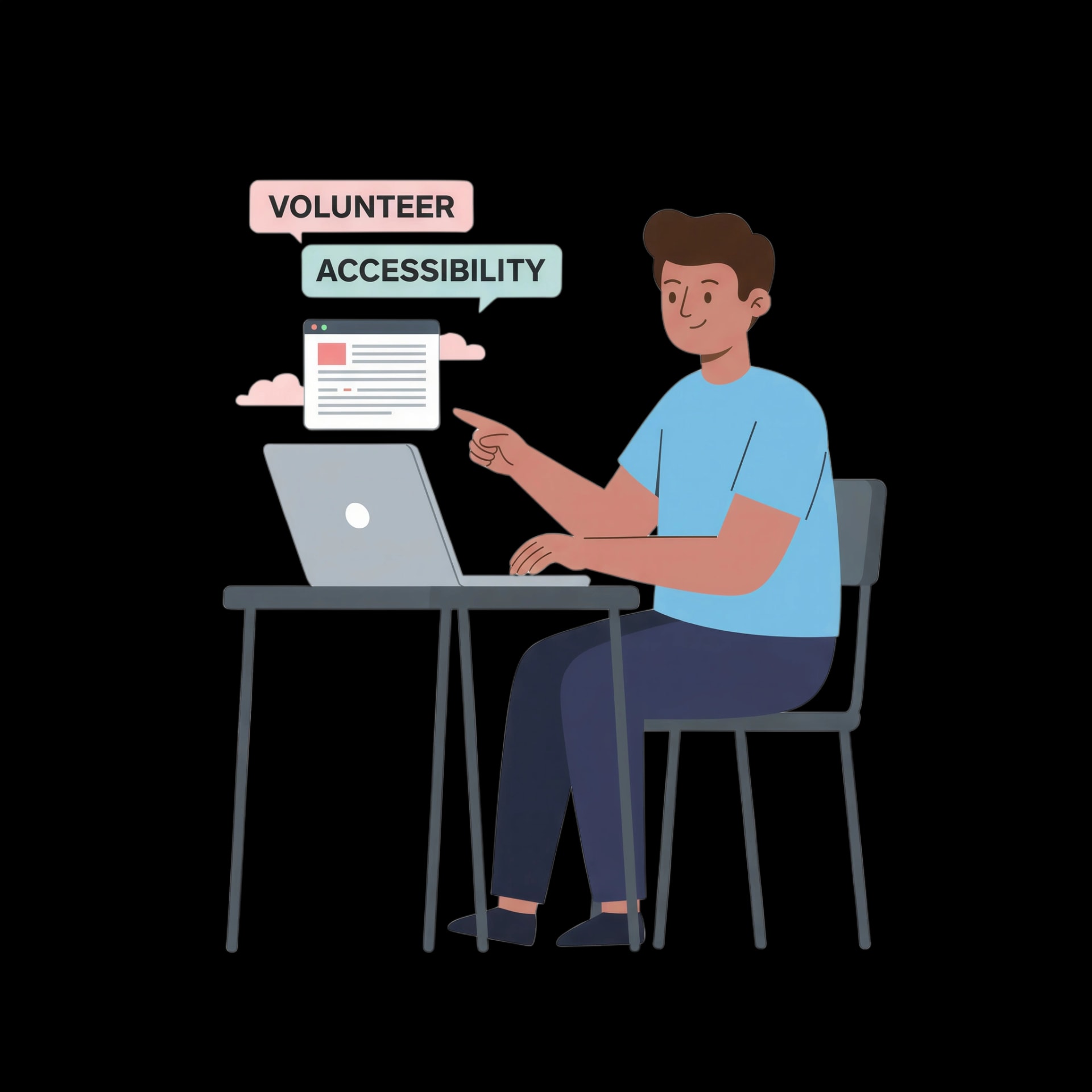 Digital Accessibility