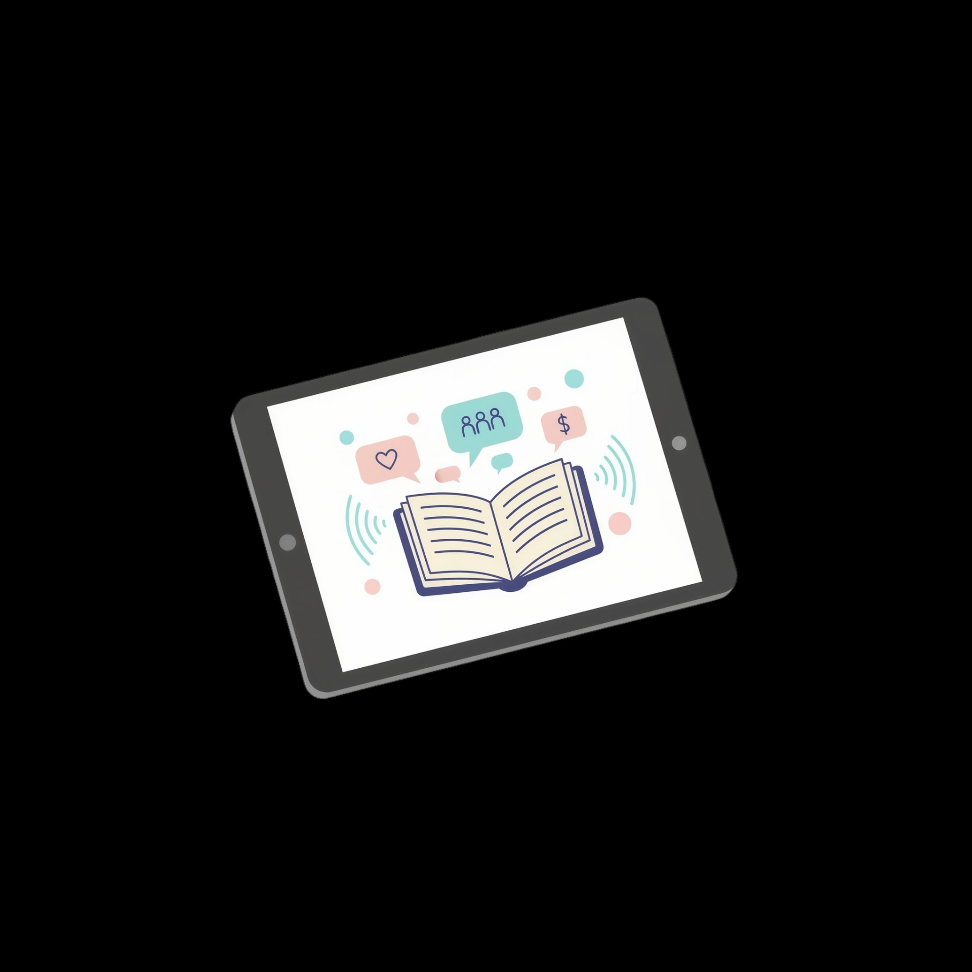 Virtual Storytelling