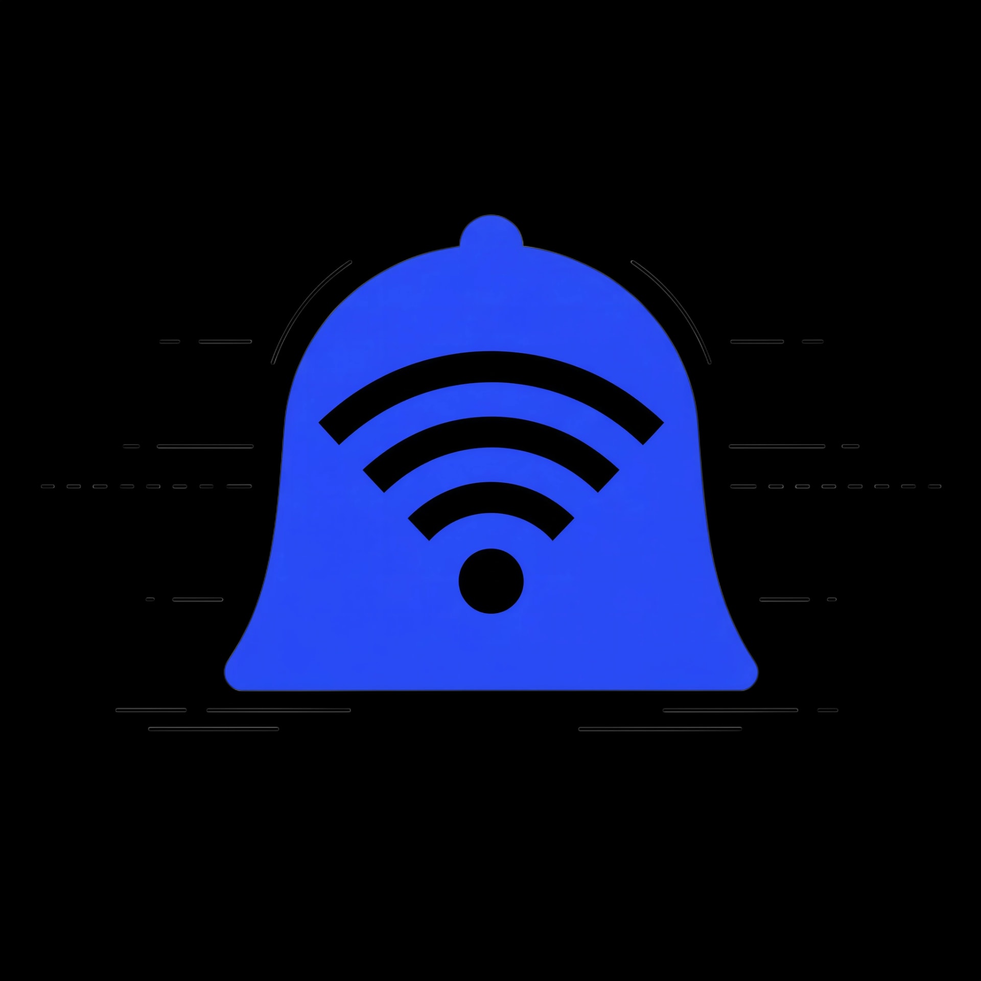 Protected Wi-Fi Network