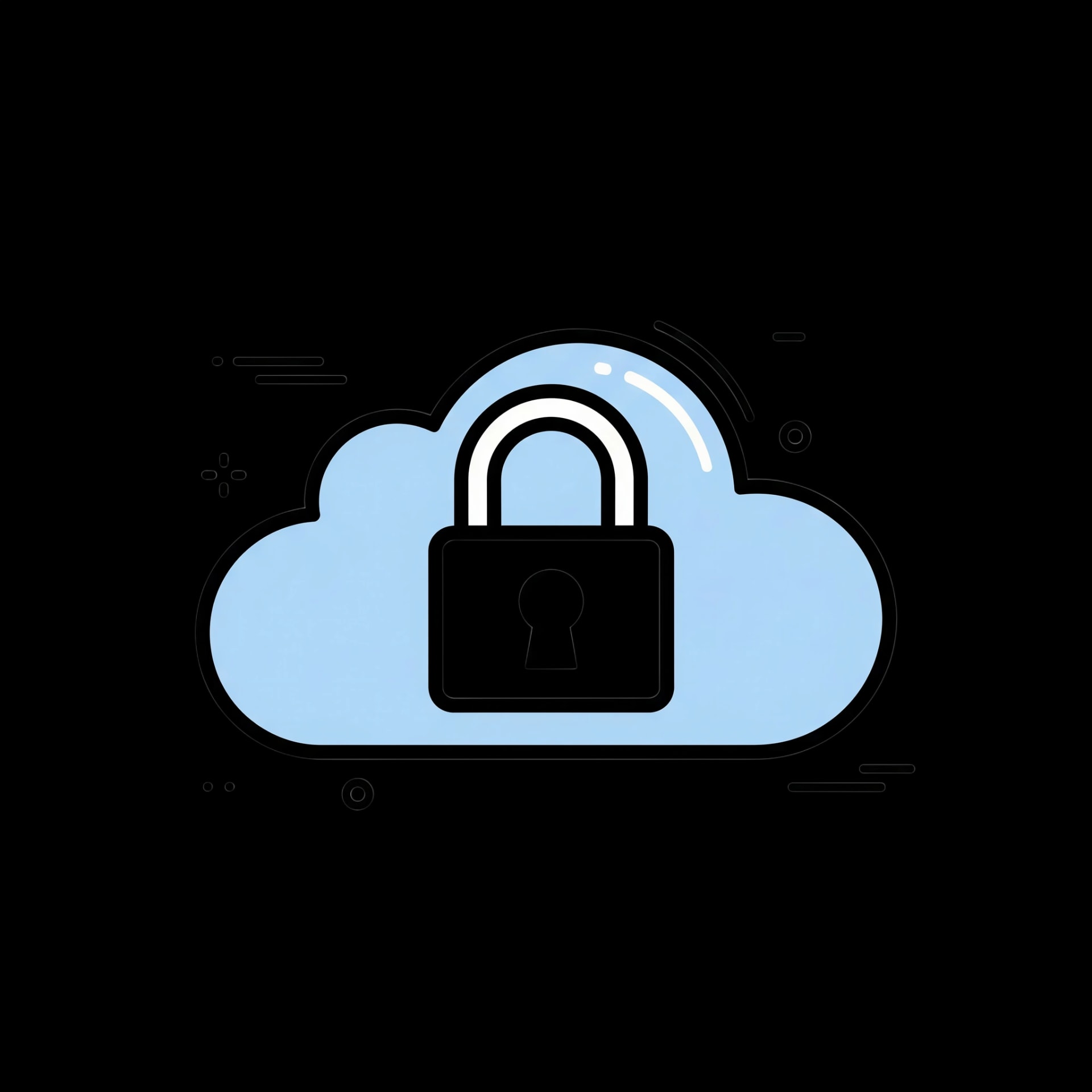 Secured Cloud Storage