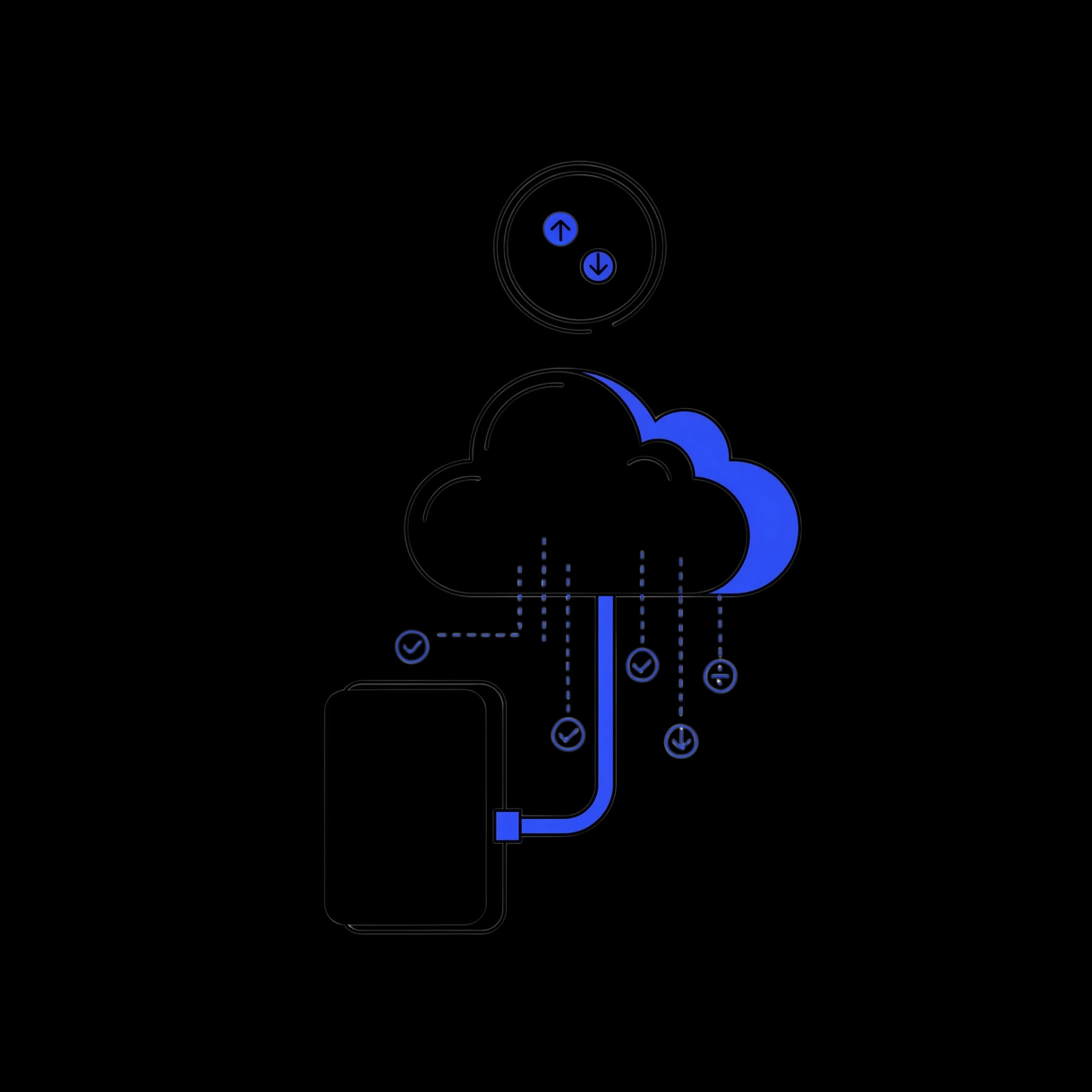 Cloud Data Backup