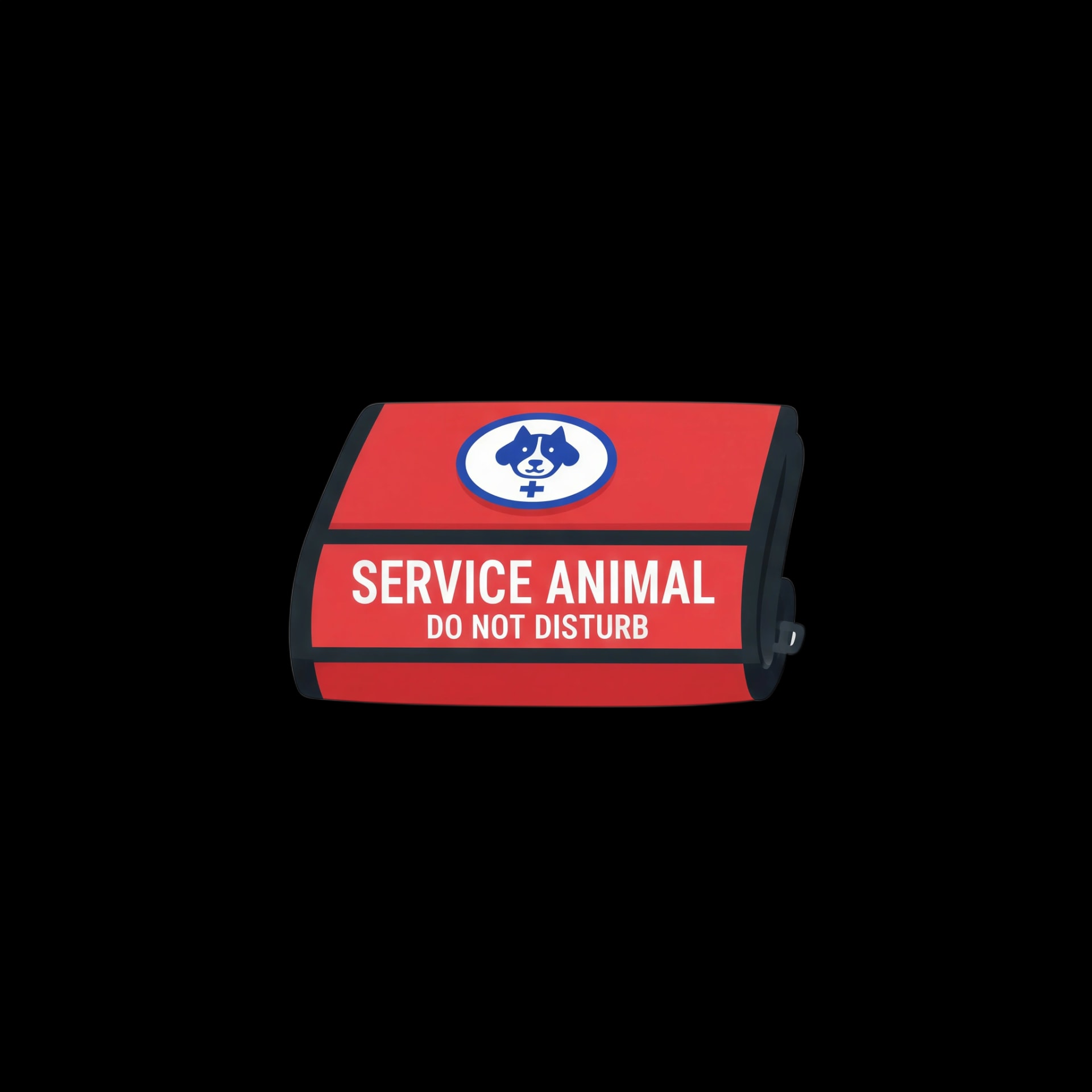 Service Animal Vest
